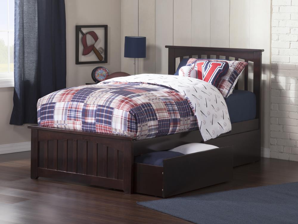 AFI Furnishings AR8716111 beds - View #3