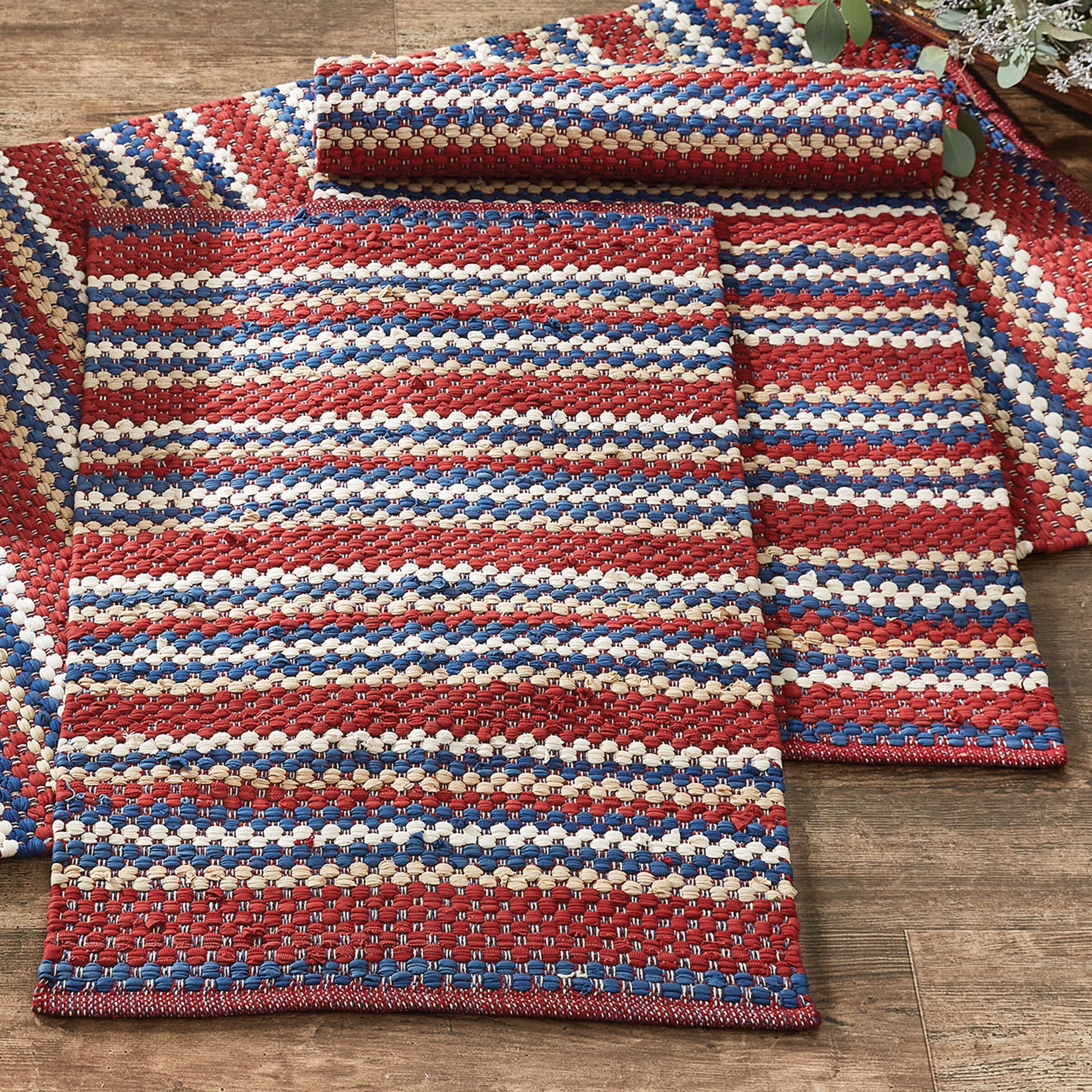 Park Designs 4960-250 rugs - View #5