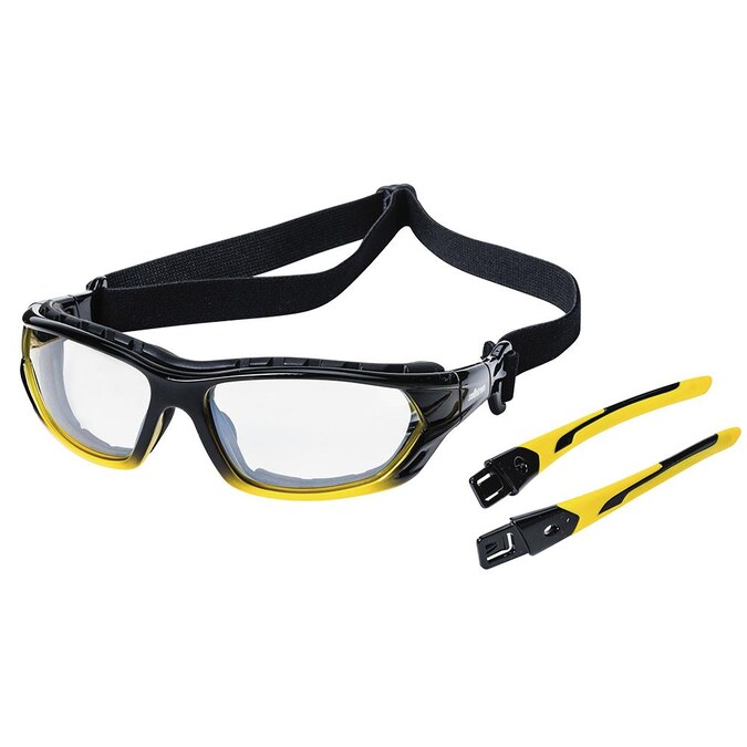 Sellstrom XPS530 Safety Glasses