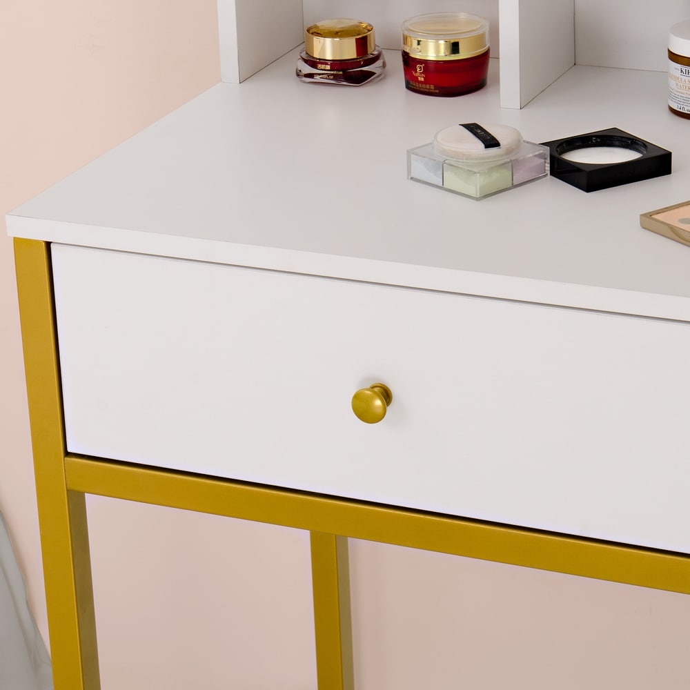 Winado 951236181875 Bedroom-Vanities - View #5