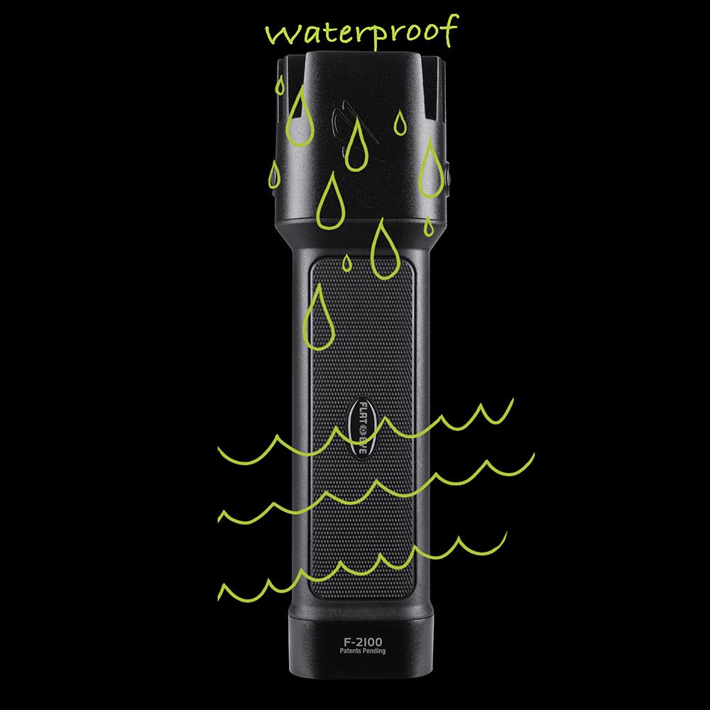 Panther Vision FL-6748 flashlights - View #5