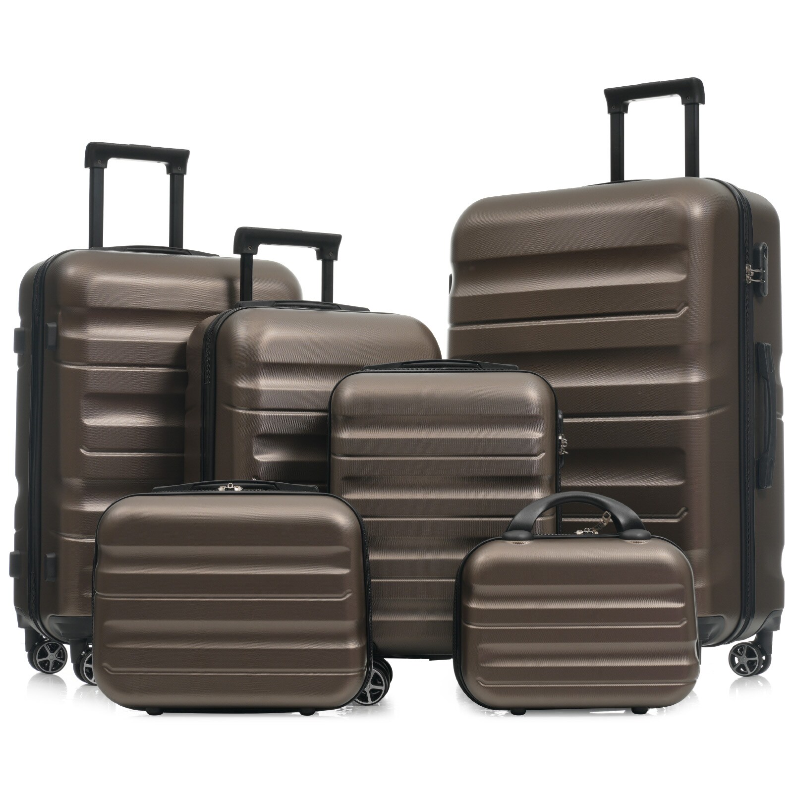 LOVMOR SF-H-N730P262652G Luggage-And-Luggage-Sets - View #2