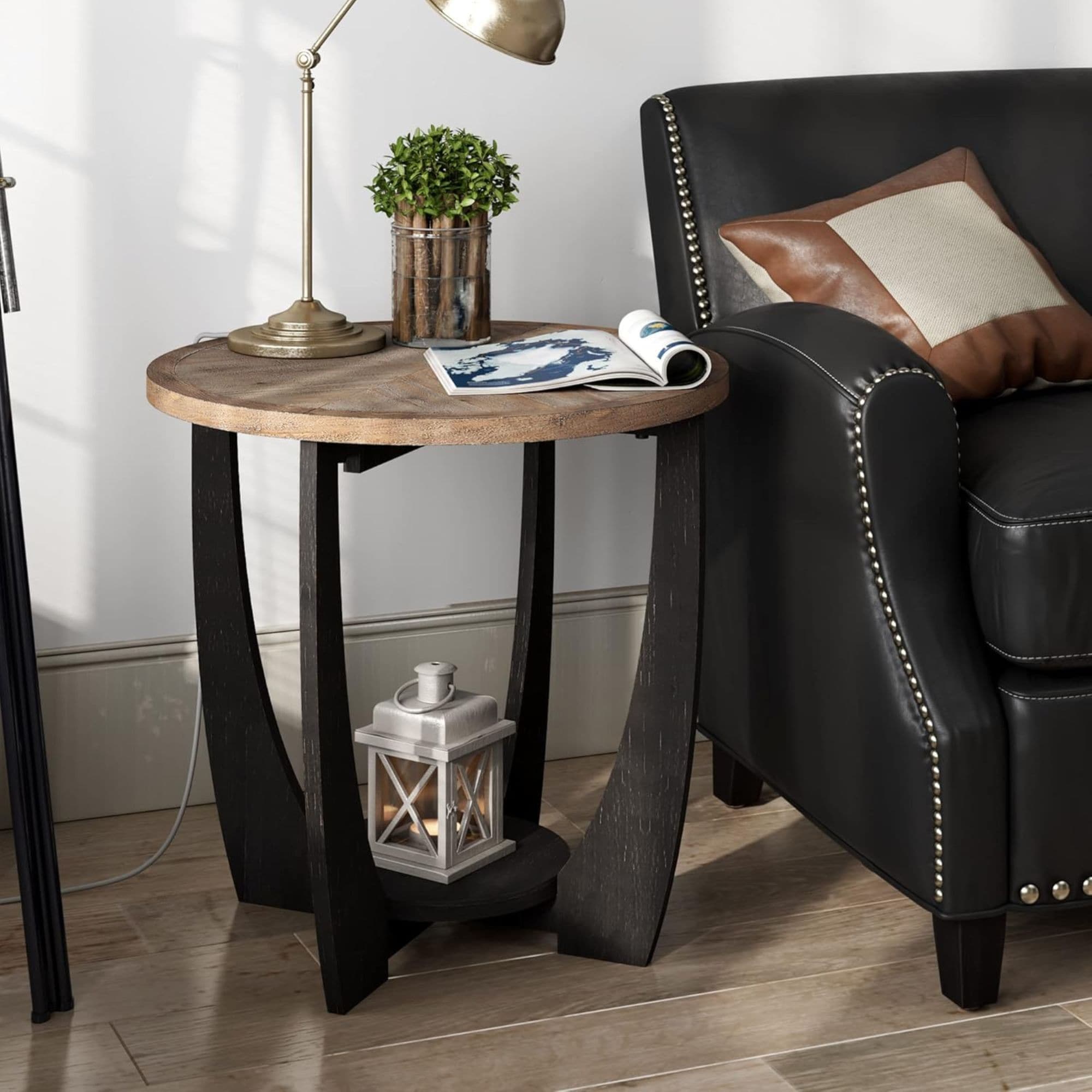 COZAYH PH0310-4 End-Tables - View #7