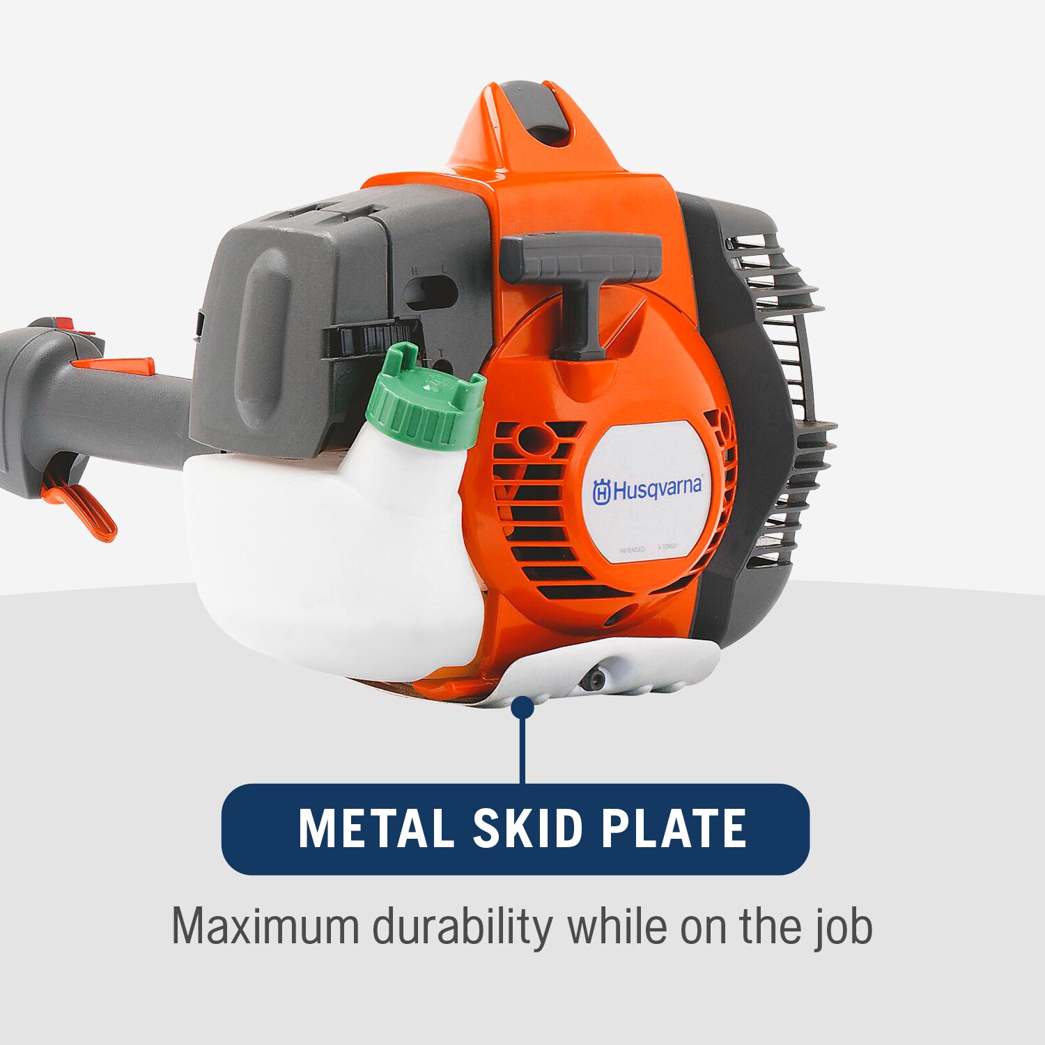 Husqvarna 967908202 Cordless-String-Trimmers - View #6