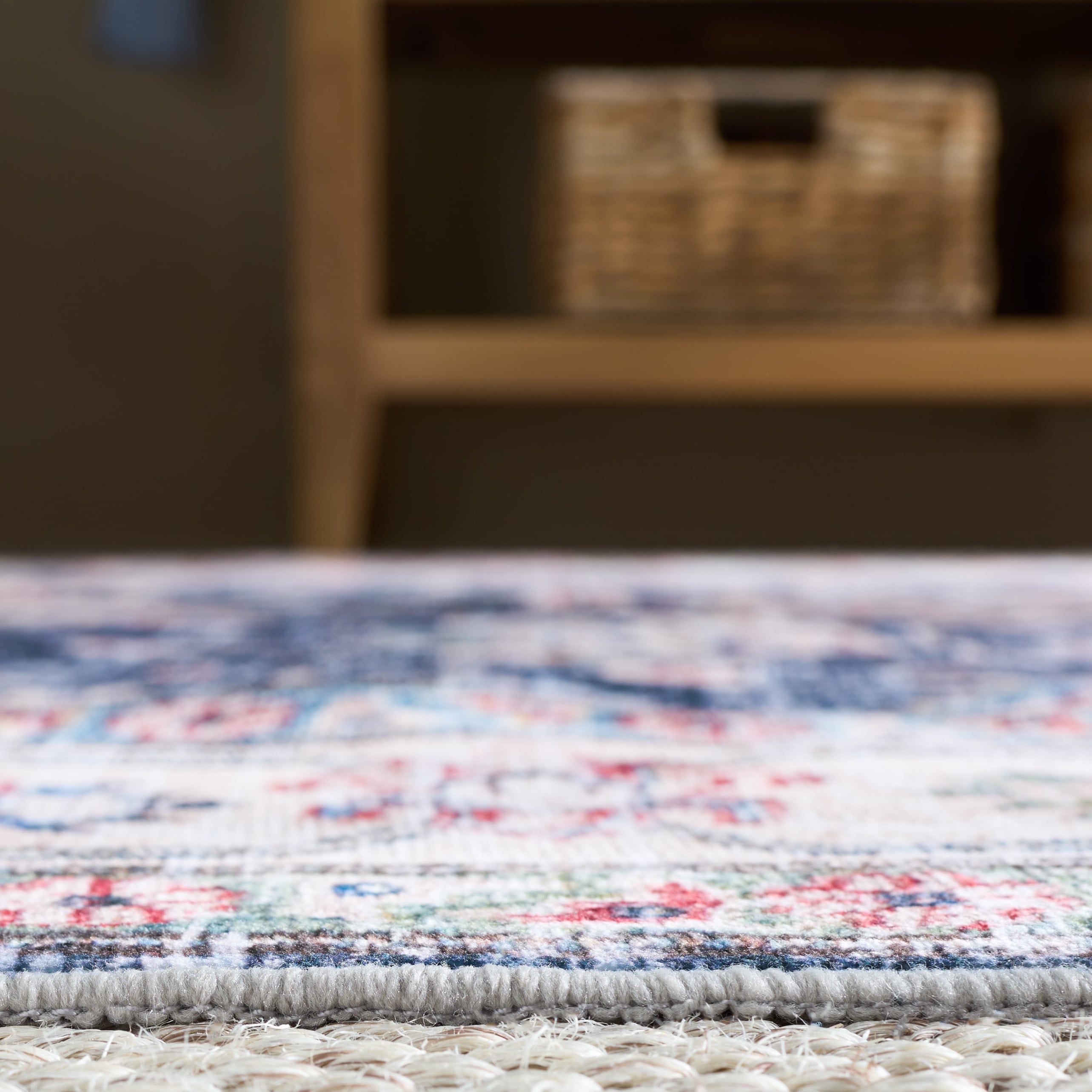 Safavieh MSRW196N-9 rugs - View #4