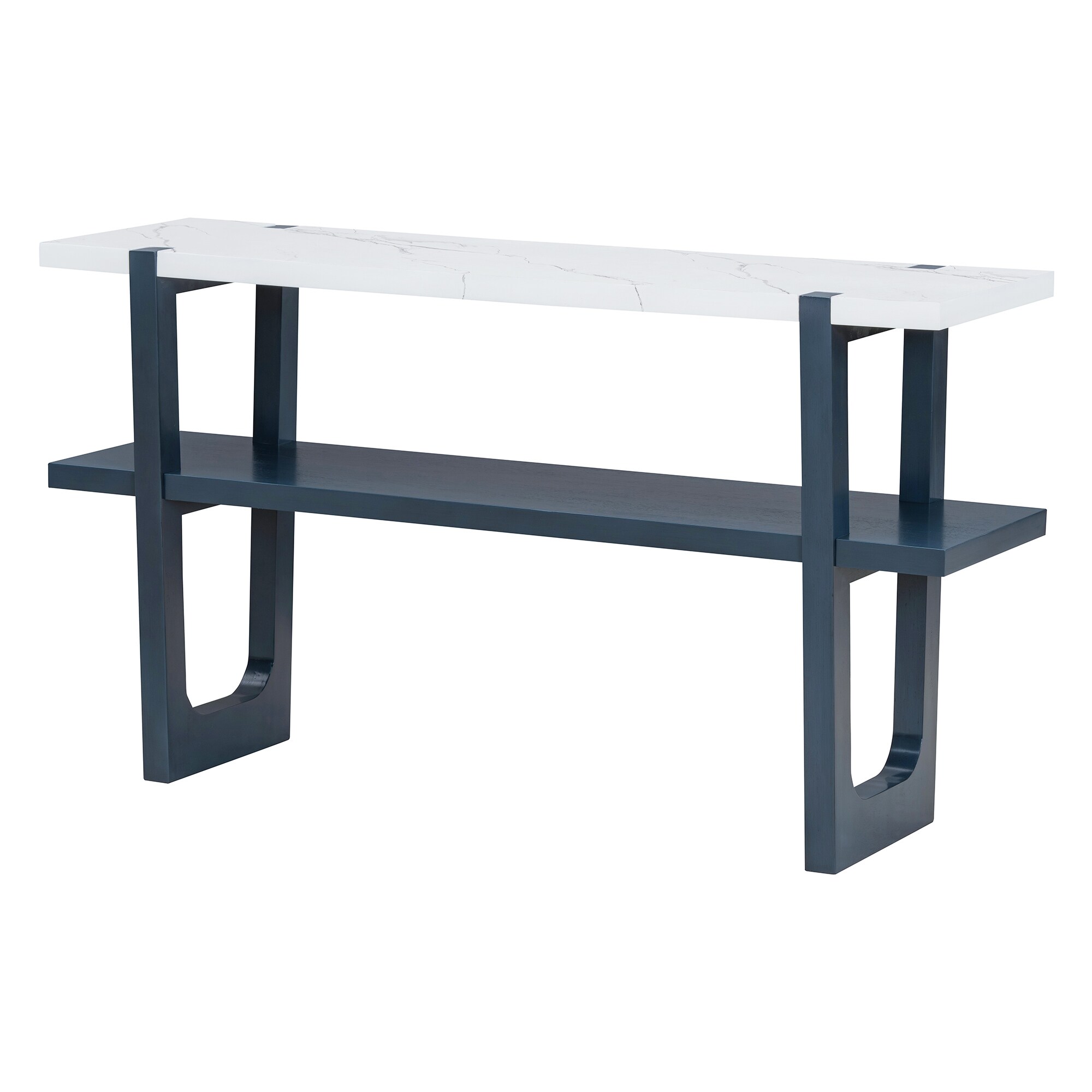 ModernLuxe N715P196906M Console-Sofa-Tables - View #7