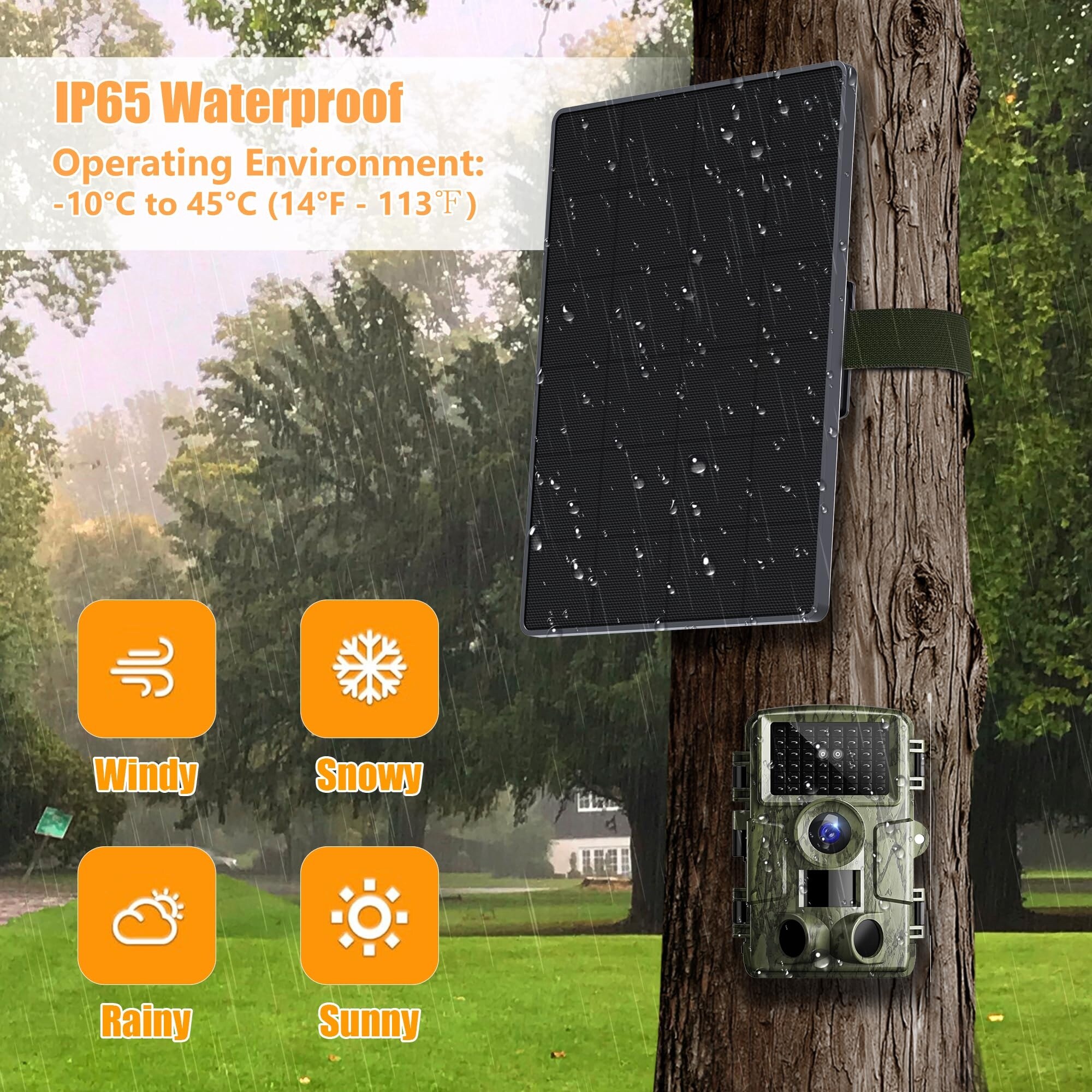 Misopily LMS0525M023 Solar-Panels - View #4
