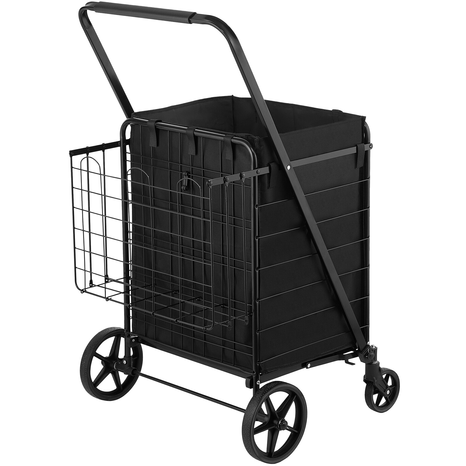 VEVOR SCXYCZDST33000543V0 Utility-Carts - View #9