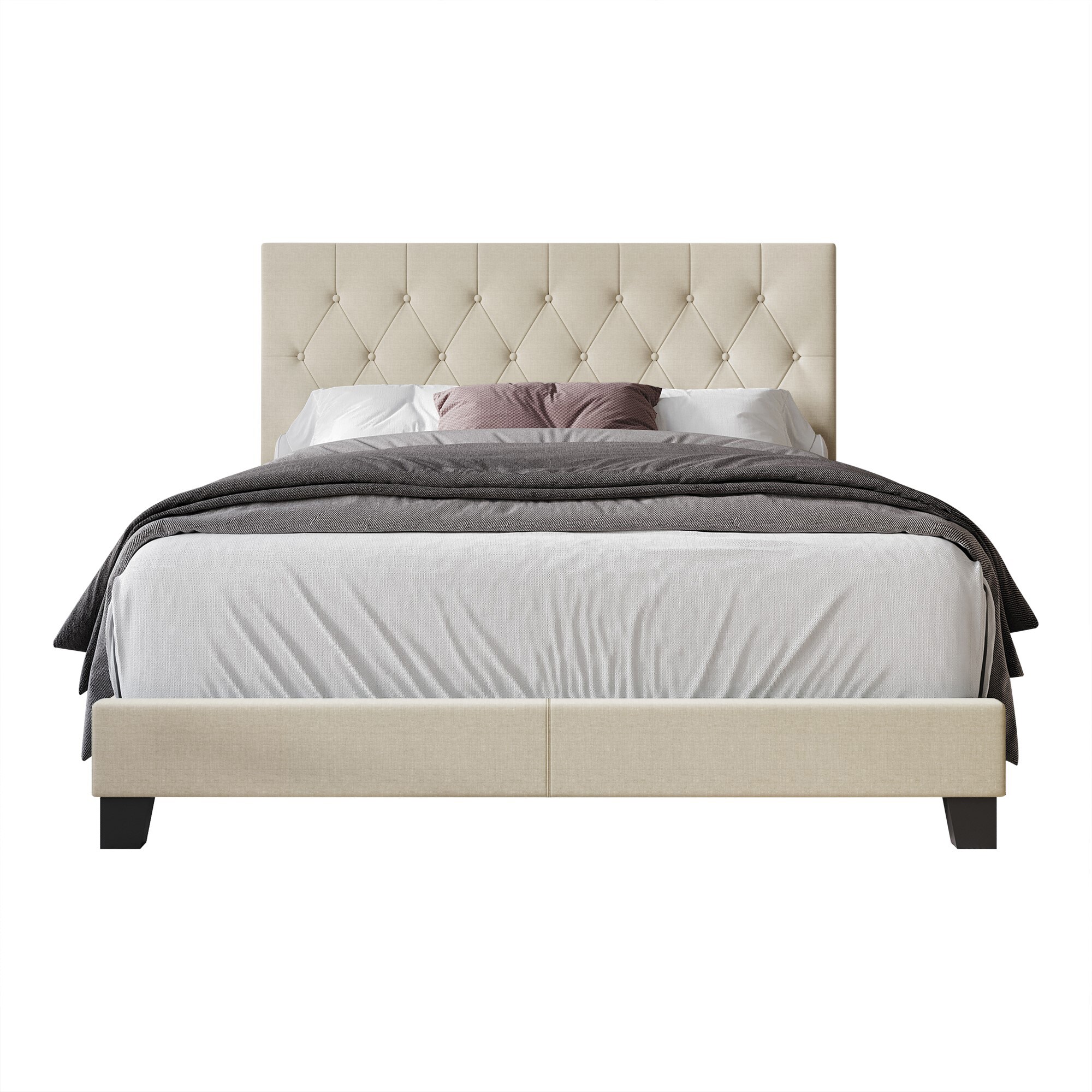 Home Design 80178-321 beds - View #3
