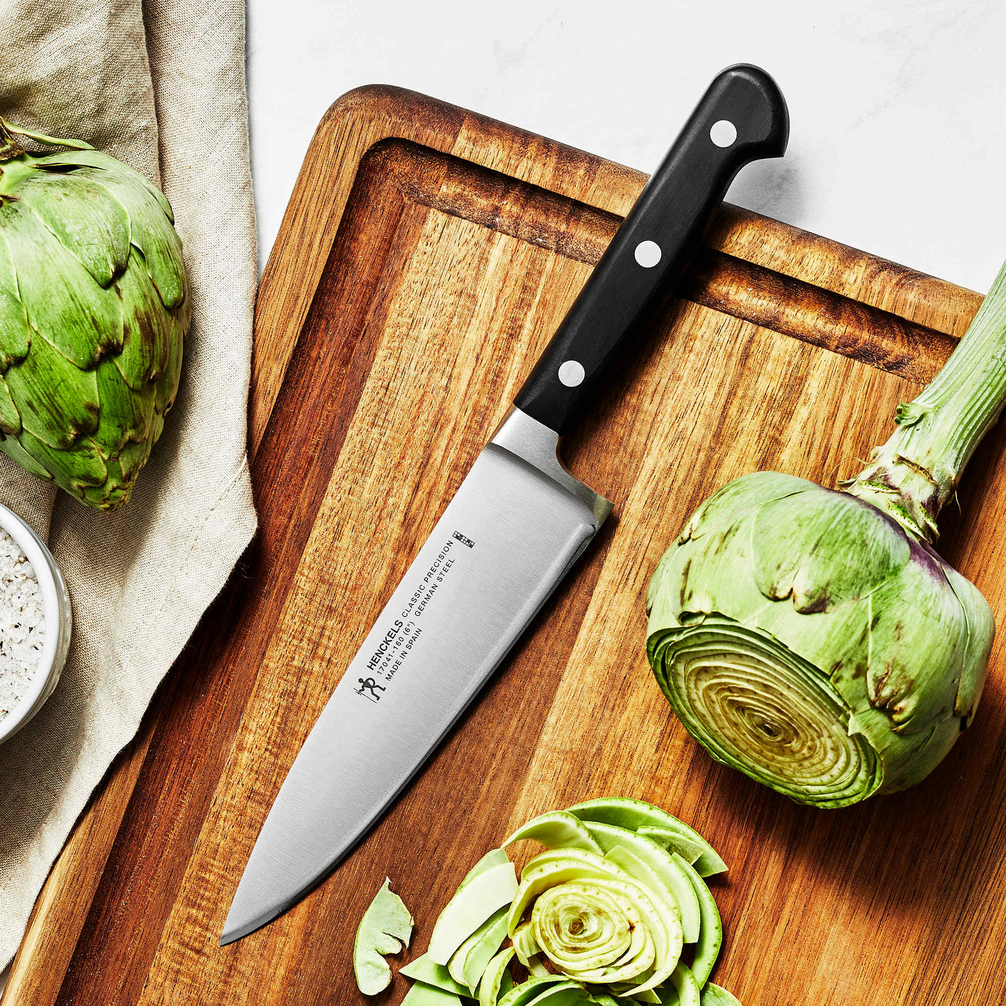 Henckels 17041-161 cutlery - View #2