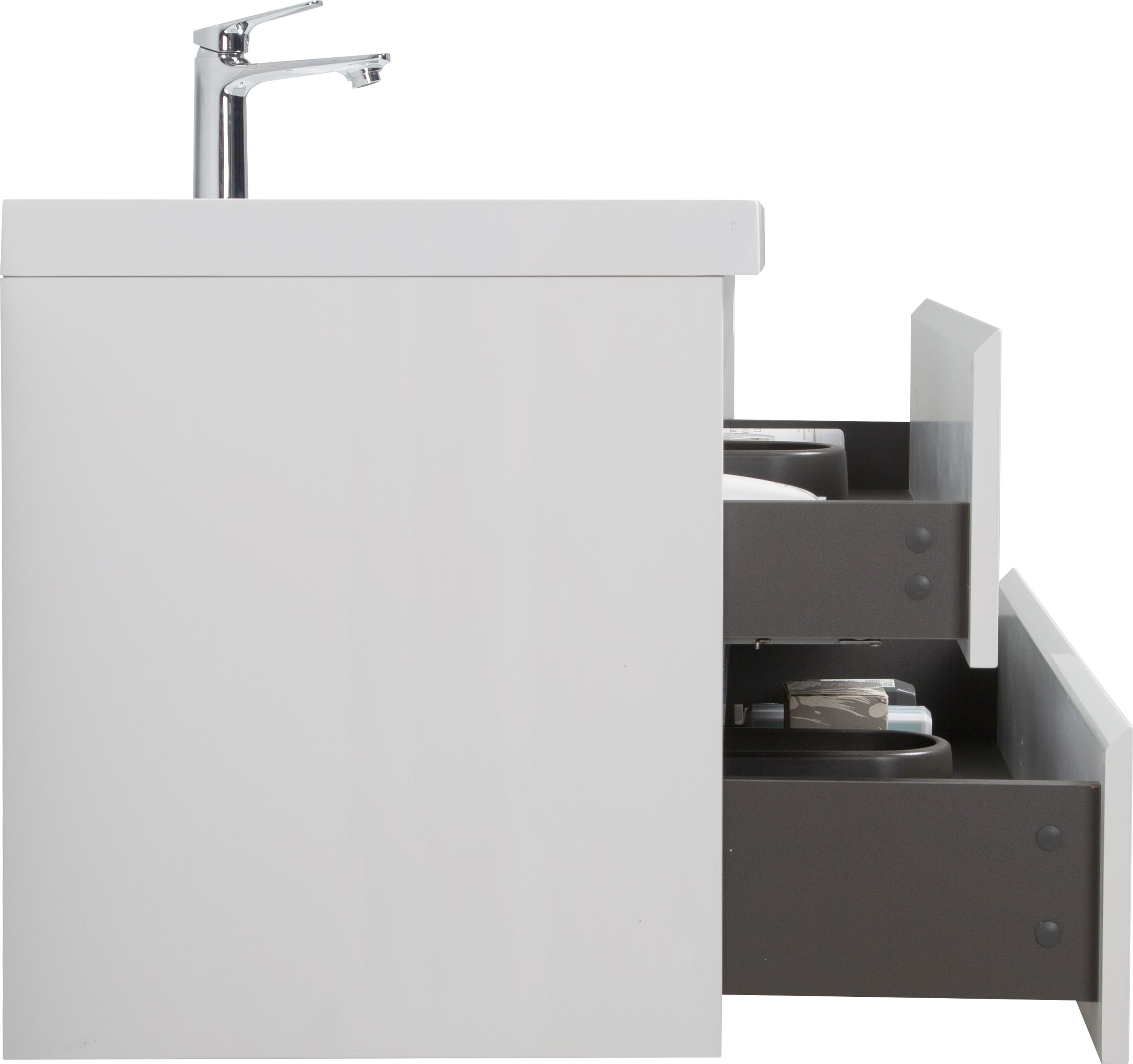 Iseryn YSG26863P15 Bath-Vanity-Combo - View #4