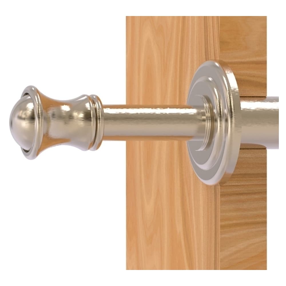 Allied Brass CL-23-PEW Robe-Hooks - View #2