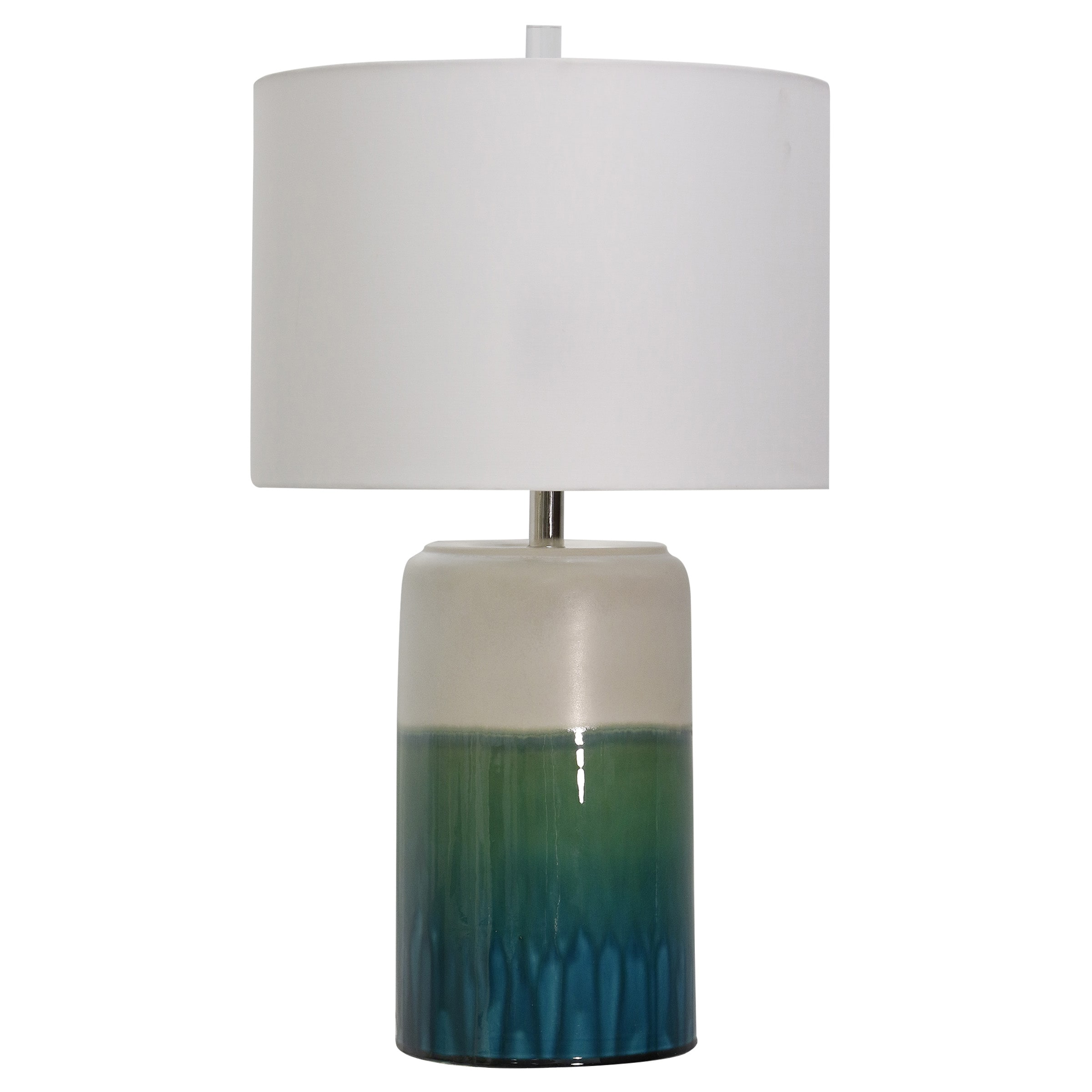 Coastal Table Lamps at Lowes.com