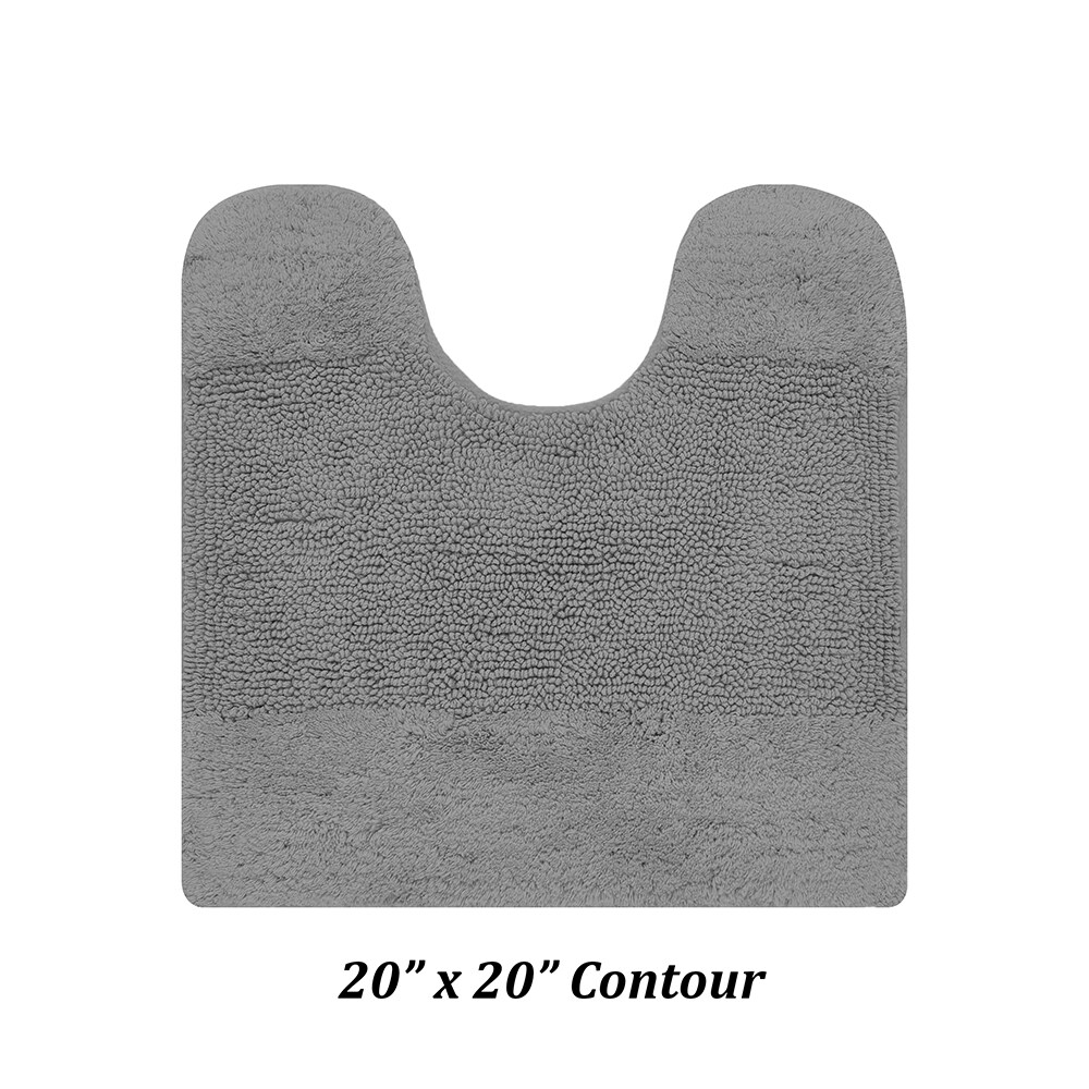 Better Trends BAGD2020GRY Bath-Rugs - View #5