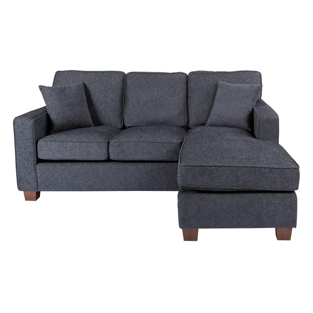 OSP Home Furnishings RSL55-N17 Sofas-Loveseats - View #4