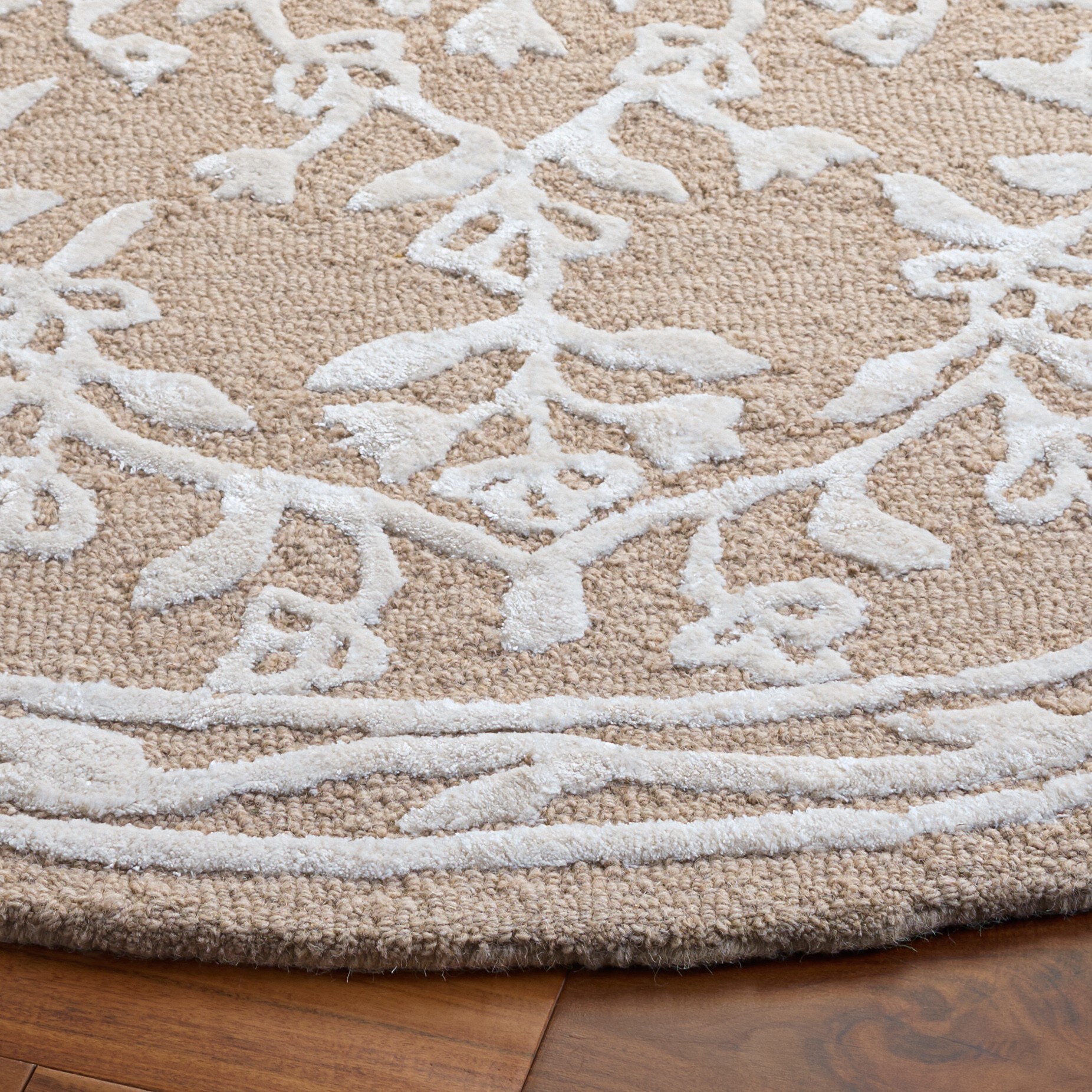 Safavieh GLM616B-6R rugs - View #3