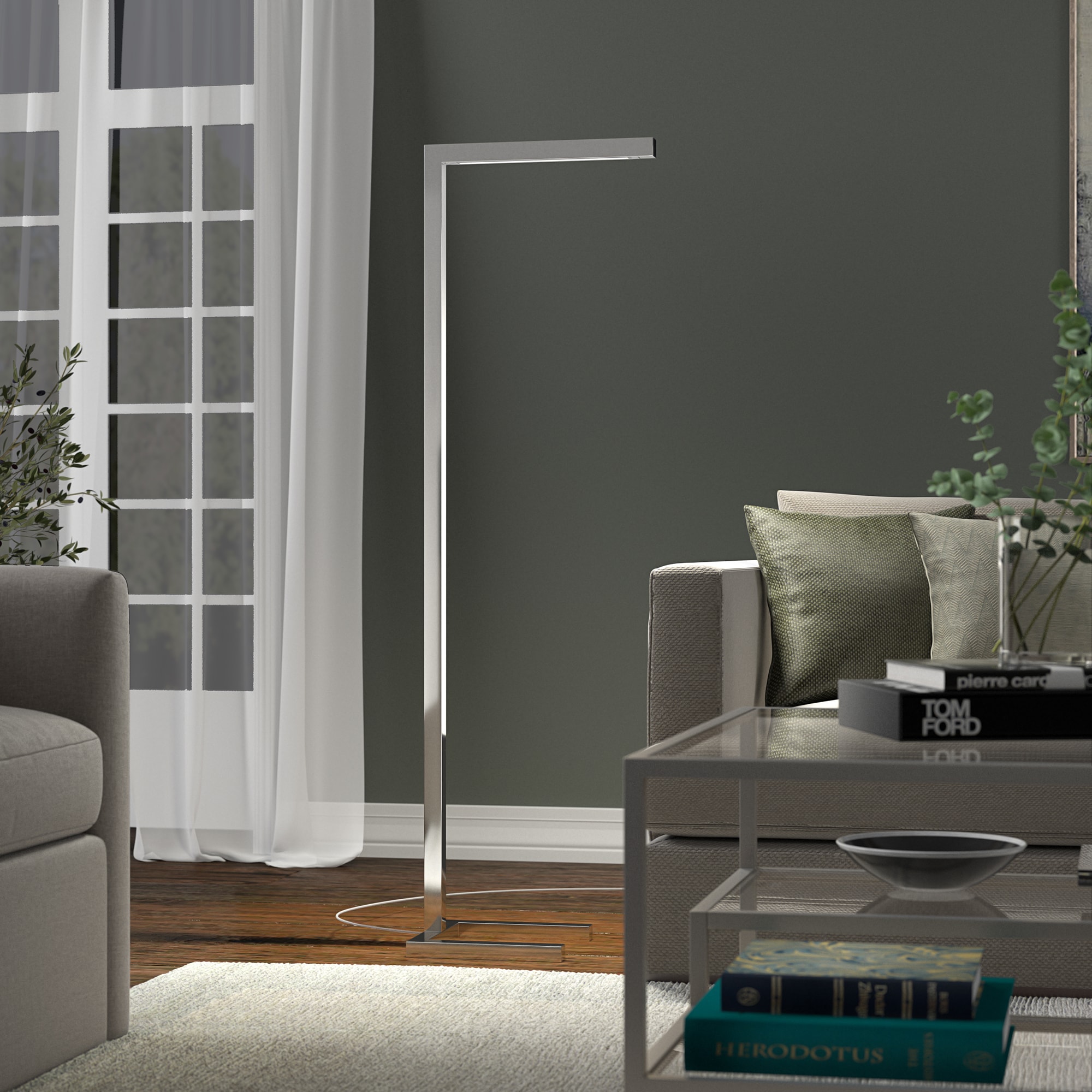 Hailey Home FL2083 floorlamps - View #8