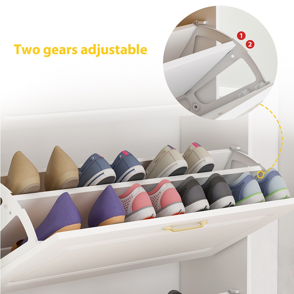 V-KF210049-01 Shoe-Racks - View #10