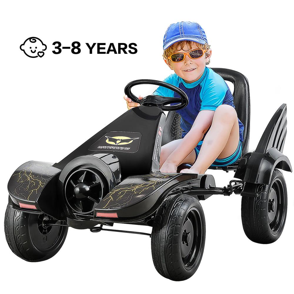 Goplus TY327039BK Play-Toys - View #9