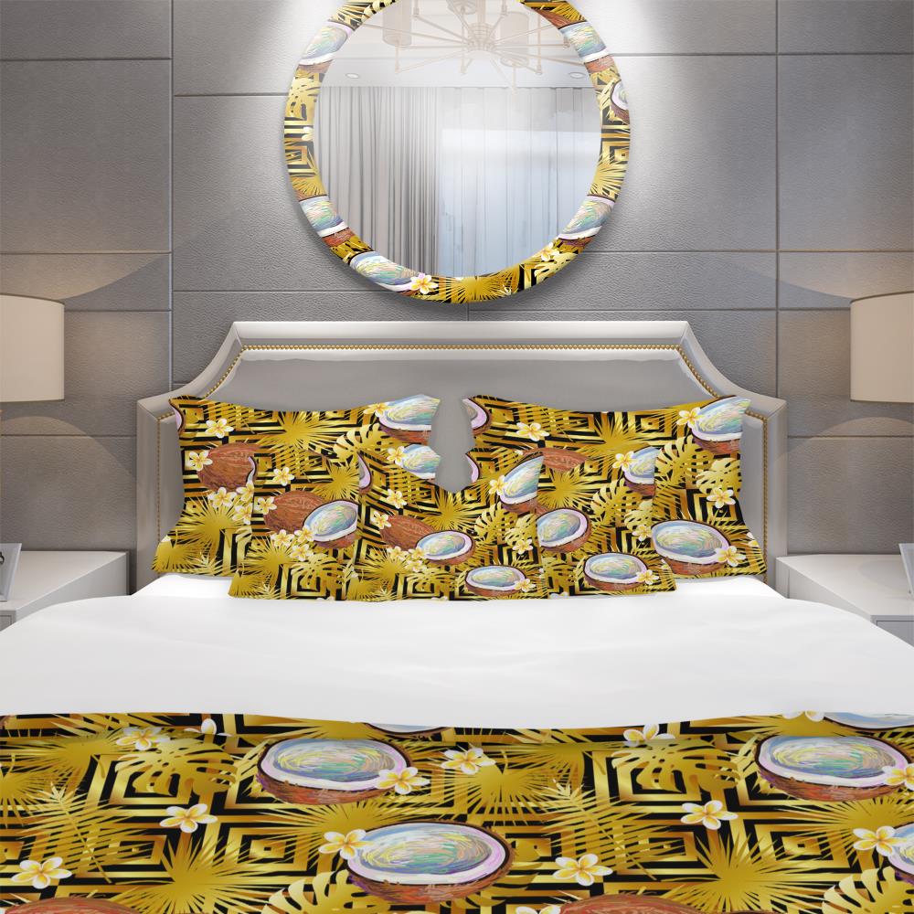 Designart BED19013-T bedding - View #2