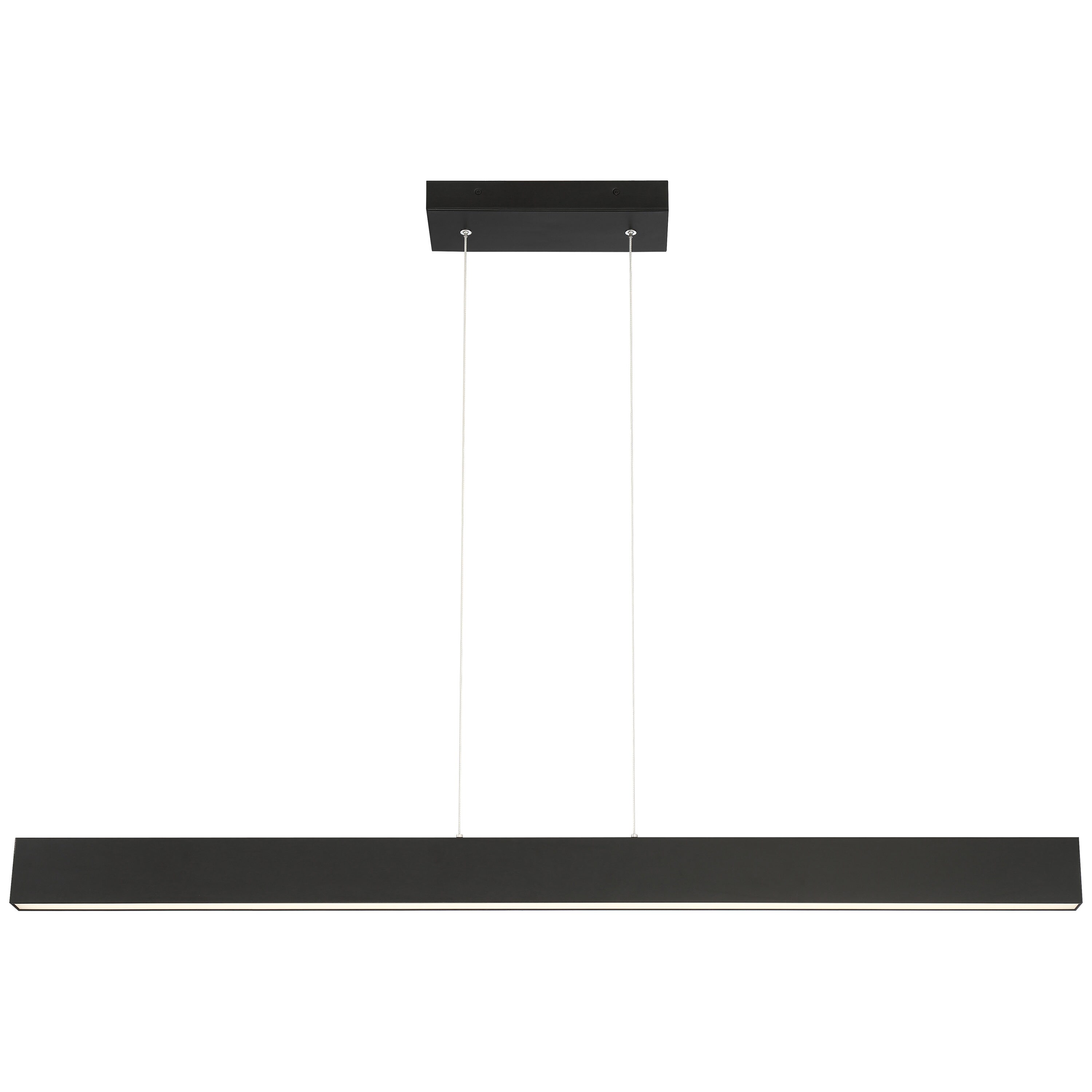 Access Lighting 24900LEDD-MBL/ACR Pendant-Lights - View #5