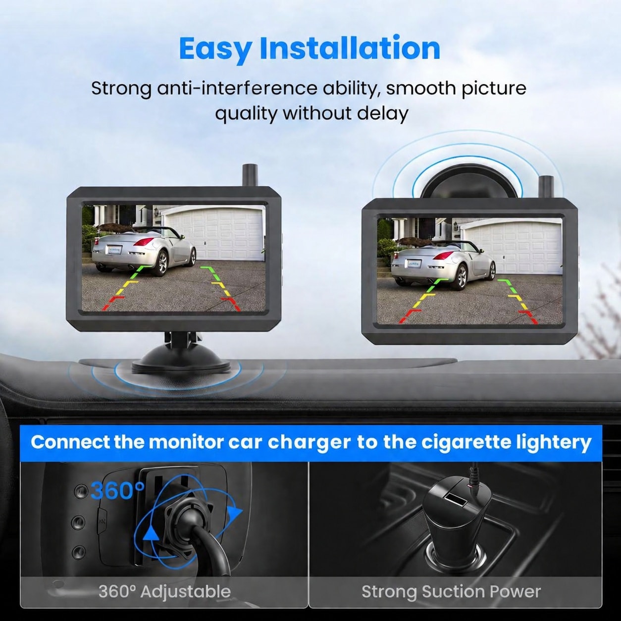 Vrbgify LVG0803V149 Dash-Cams - View #4