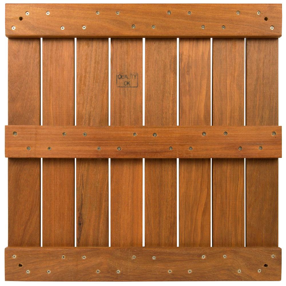 DeckWise CU24X24X43-SM  - View #3