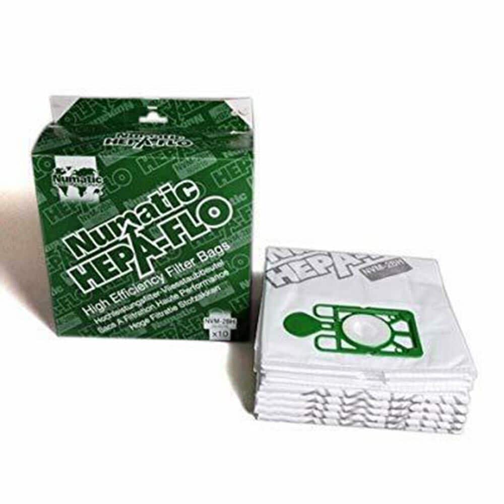STEEL CITY 604016 Vacuum-Bags - View #2