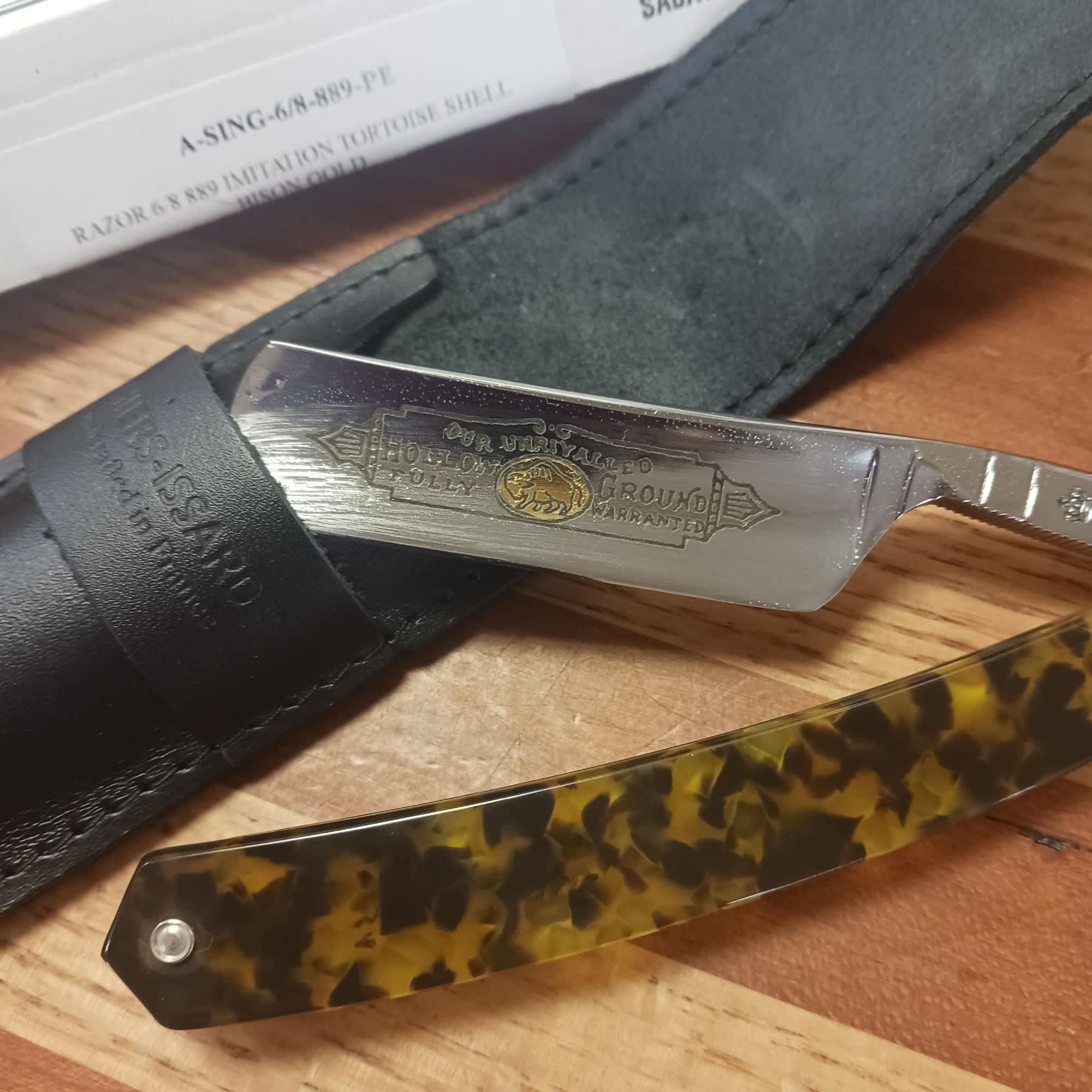 Lehman's 36534 Personal-Care-And-Accessories - View #3