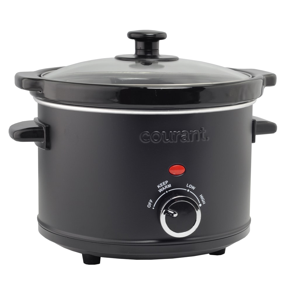 Digital Slow Cooker 8 Litre Removable Ceramic Bowl with Delay Timer & Keep  Warm