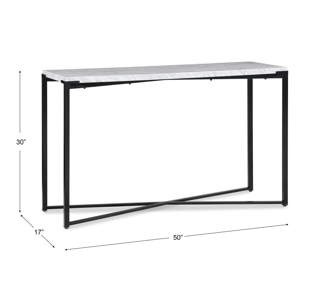 Modus Furniture A9R323 Console-Sofa-Tables - View #7