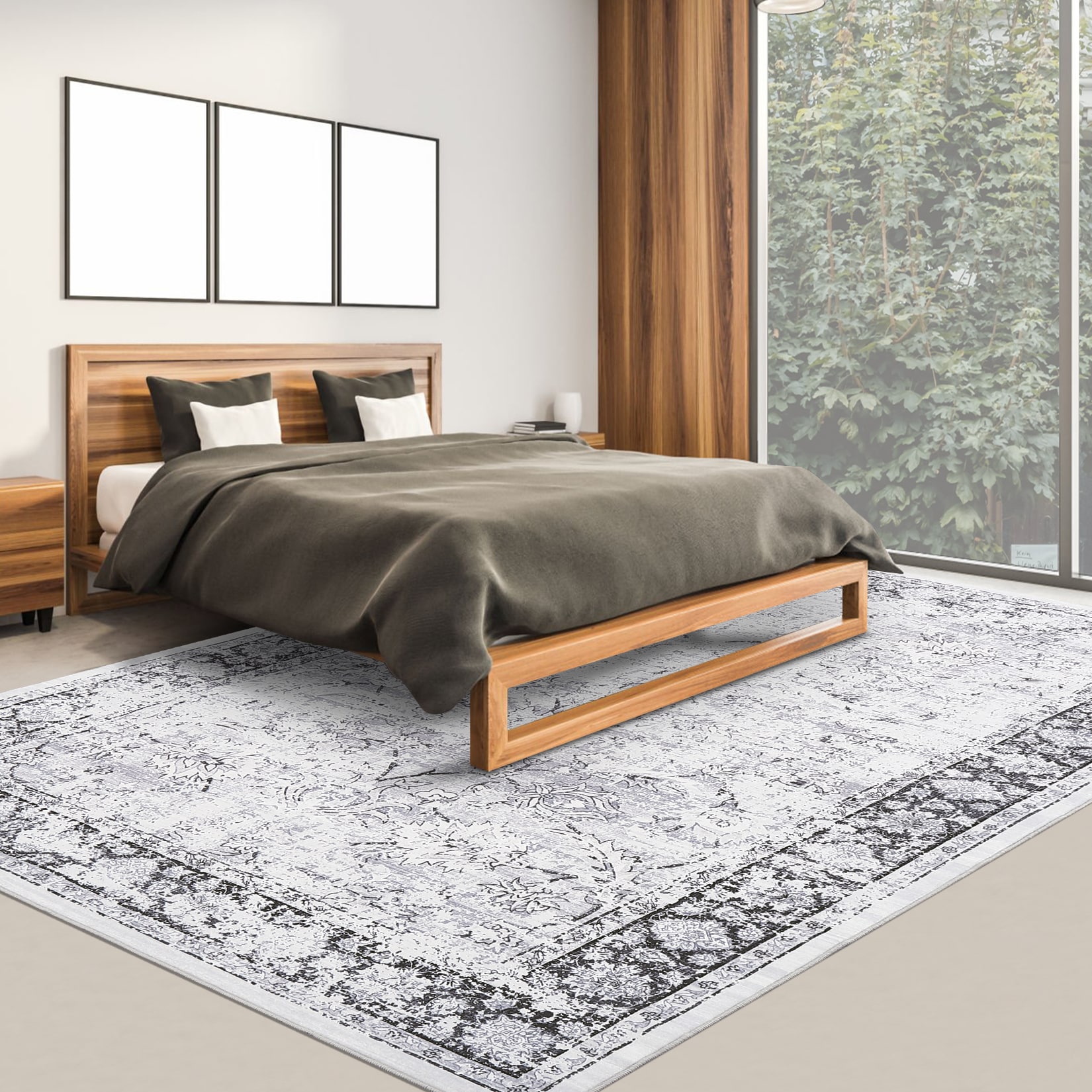 DEXSO L-SQ-1P6TM0LUN rugs - View #5