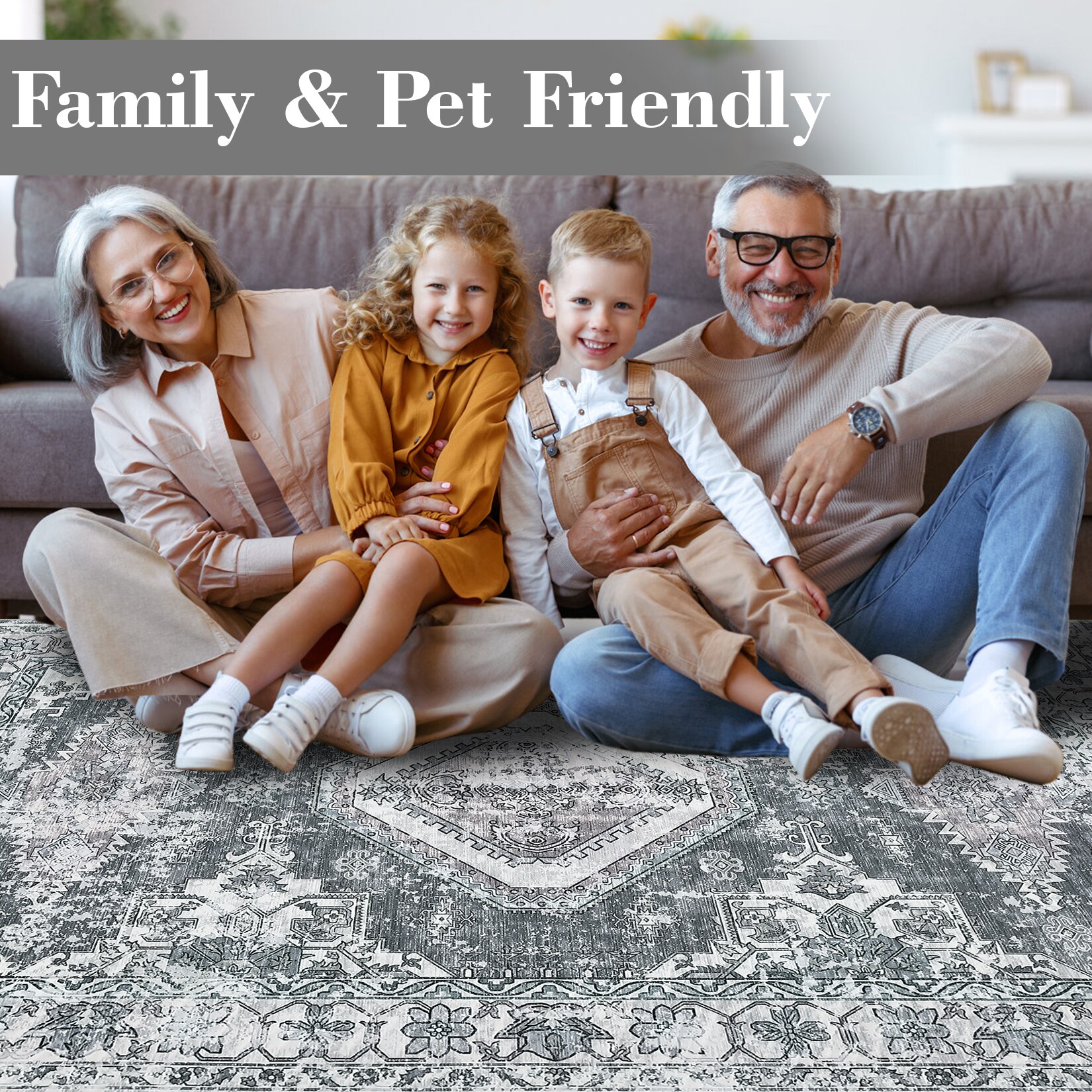 Qeetex LSN-PHO-15YL2MNQ rugs - View #8
