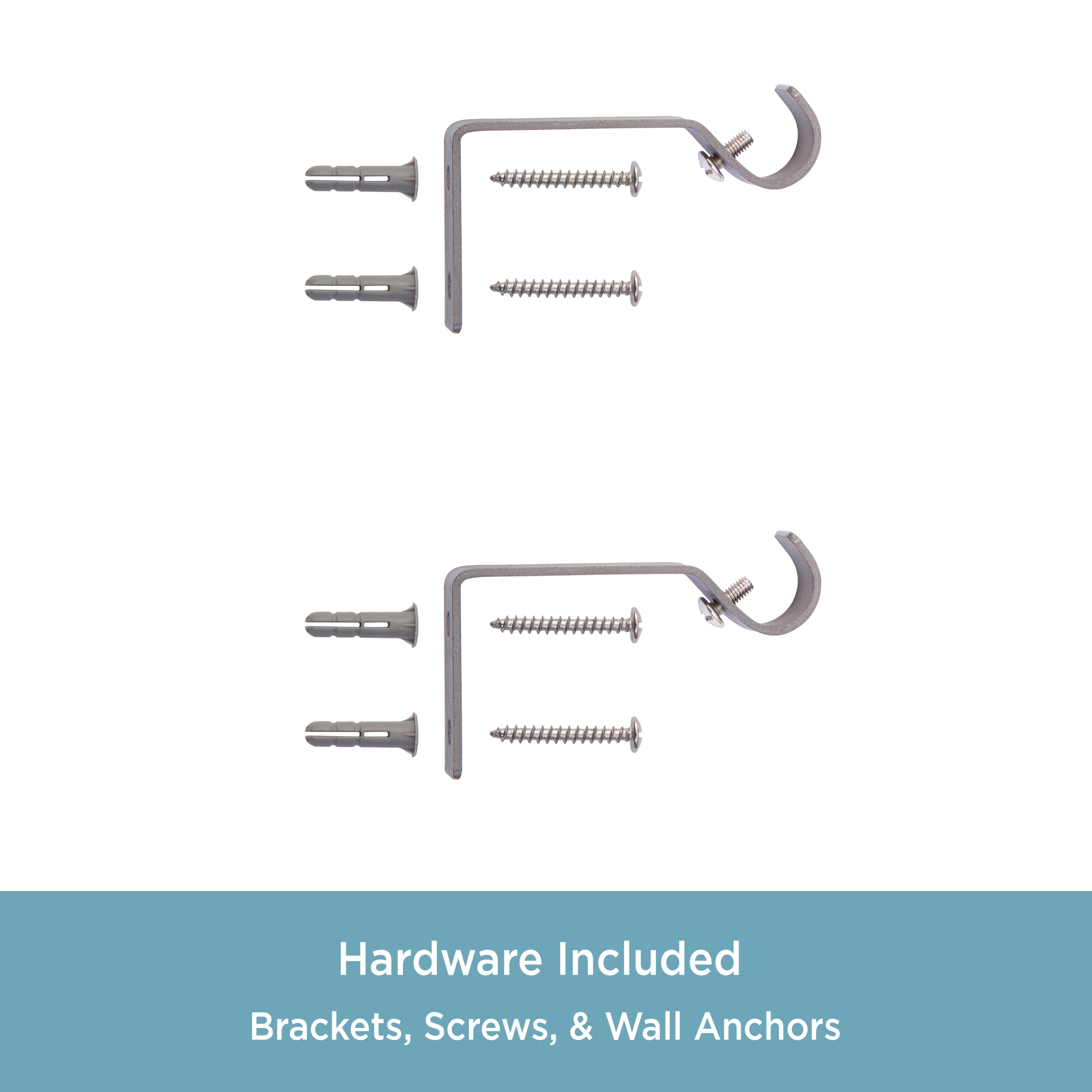 Kenney KN71716V1 Curtain-Rods - View #5