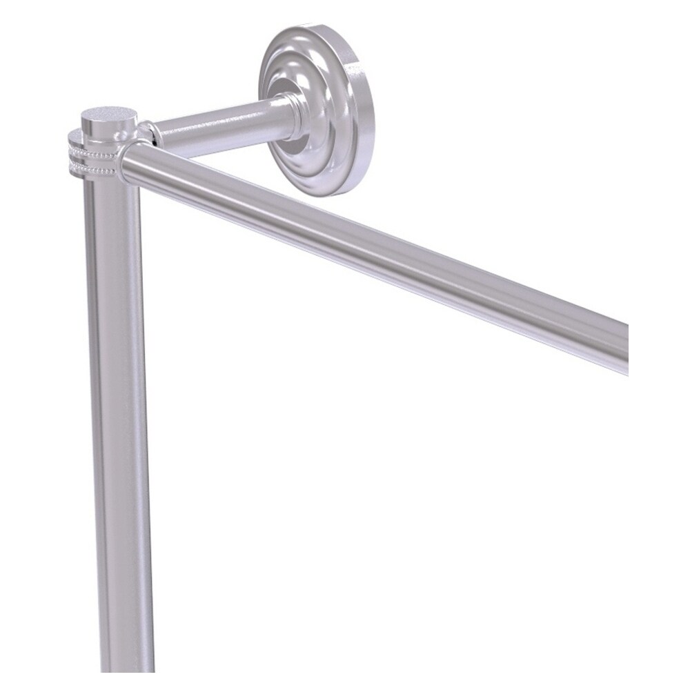 Allied Brass QN-28D-24-SCH d060350 - View #2