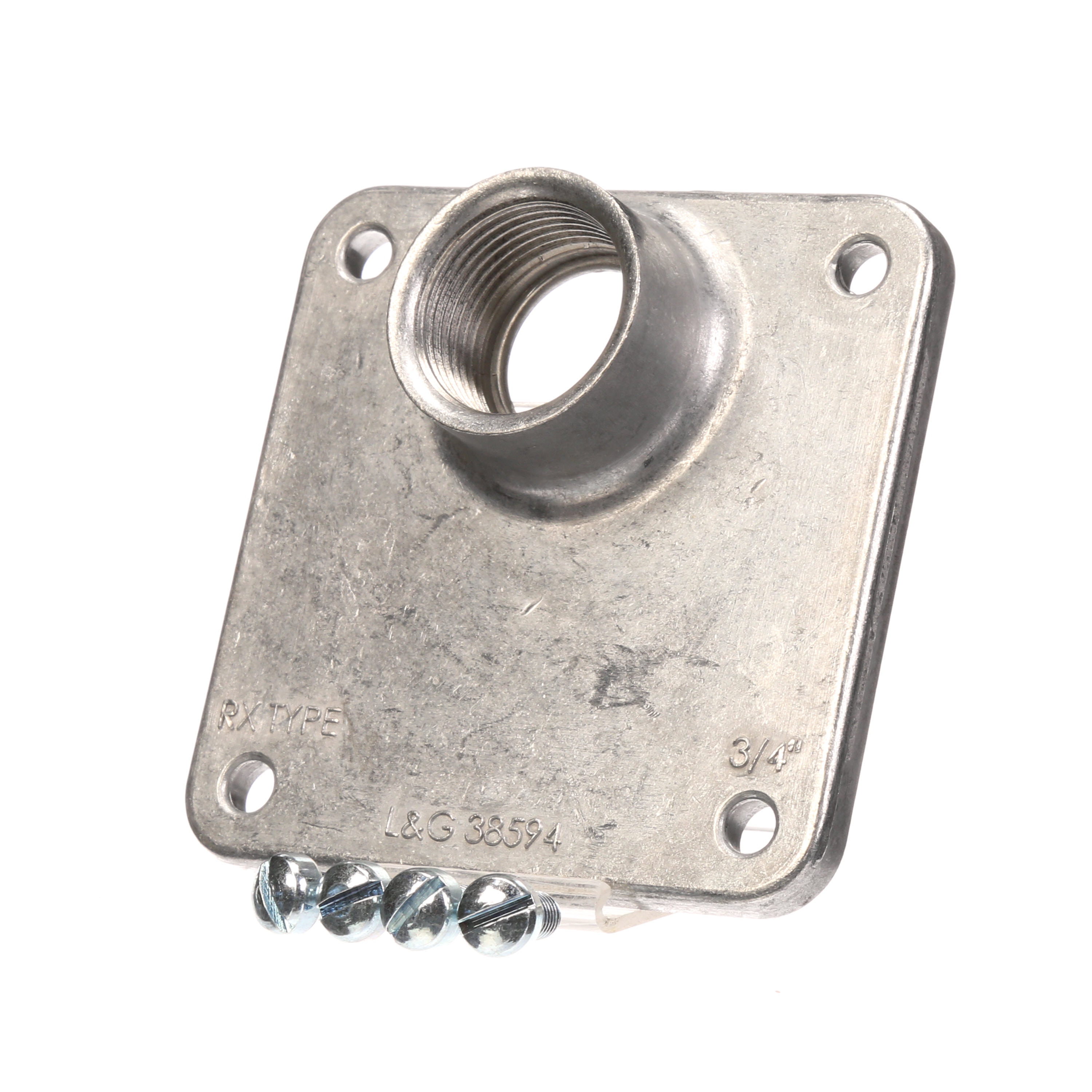 Siemens EC38594 0.75-in Hub