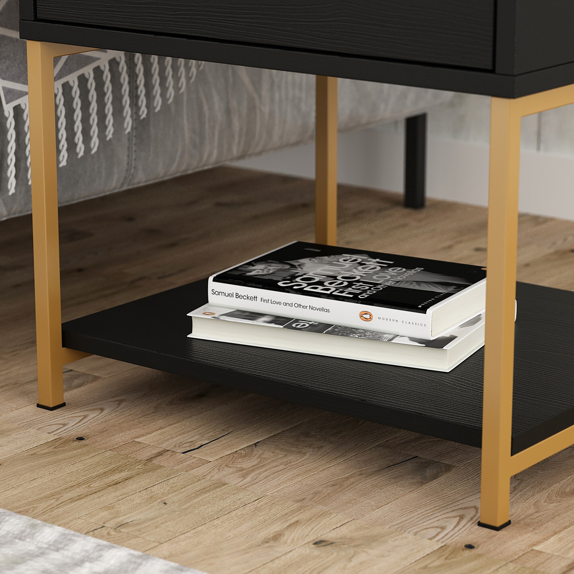 FUFU&GAGA LJY-KF200148-02 nightstands - View #7