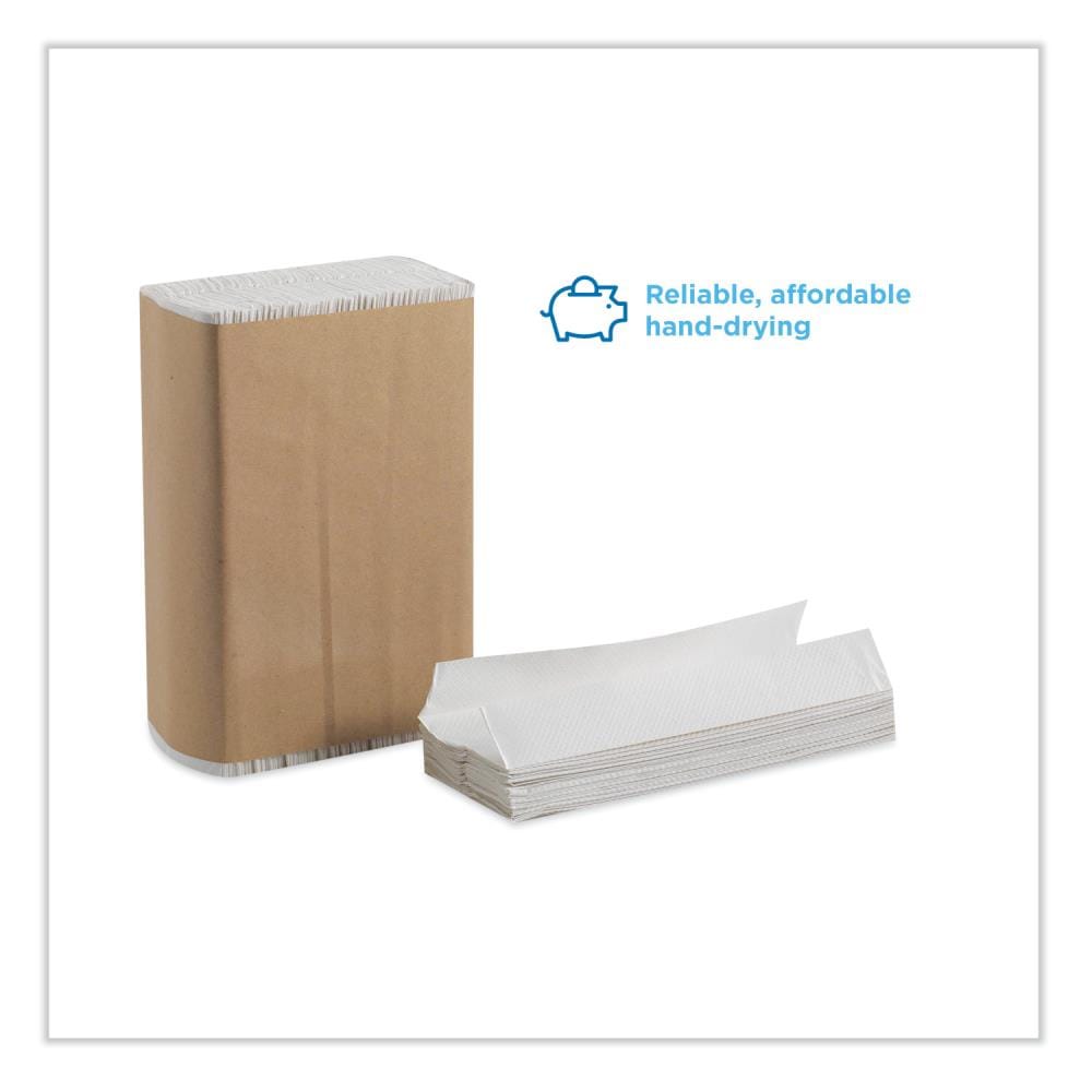Georgia-Pacific GPC20204 Paper-Towels - View #3