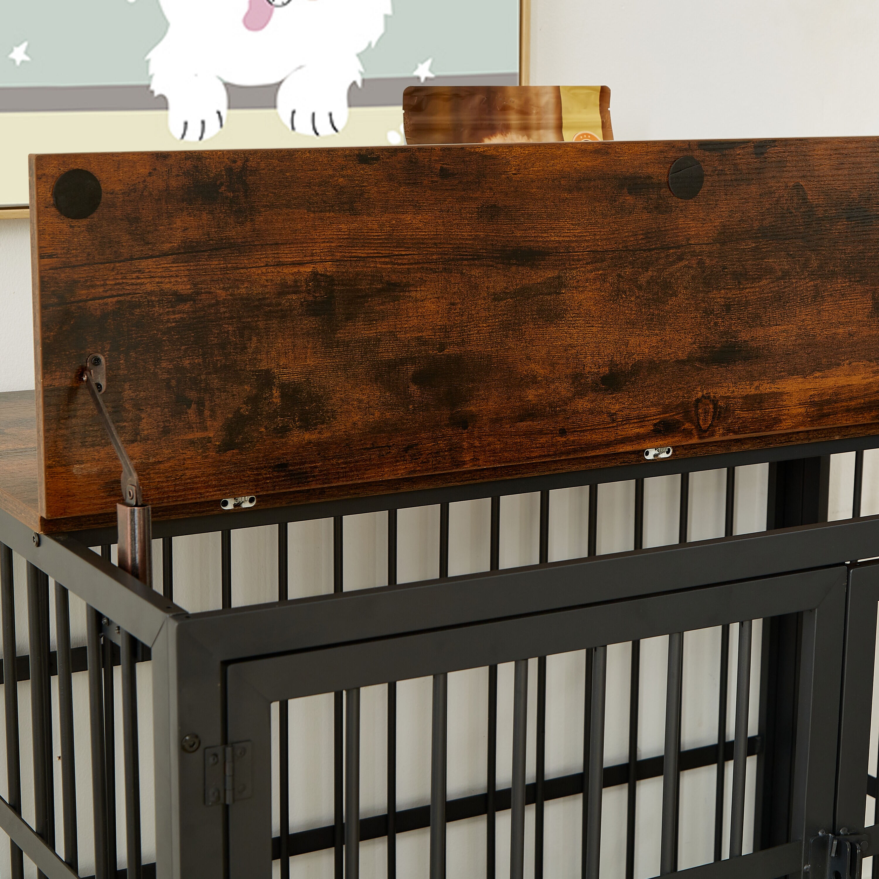 Tatayosi T2-62119831 Pet-Crates-Carriers - View #15