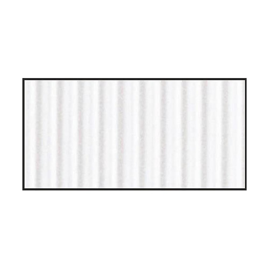Corobuff Corrugated Paper Roll, 48 Corobuff Corrugated Paper Roll, 48