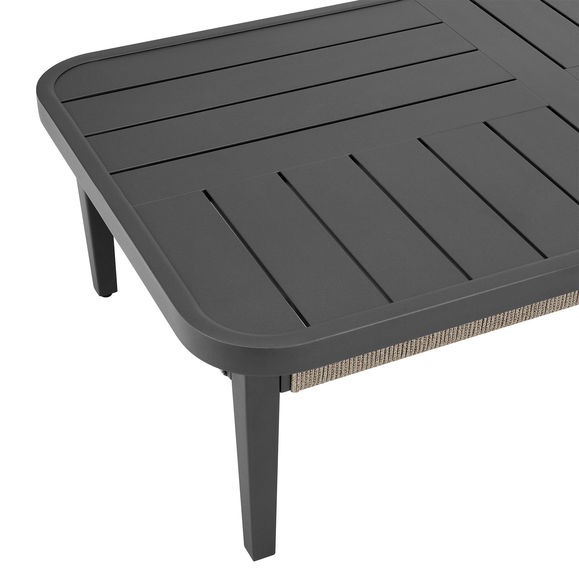 Armen Living SETODZE4GRY Patio-Conversation-Sets - View #8