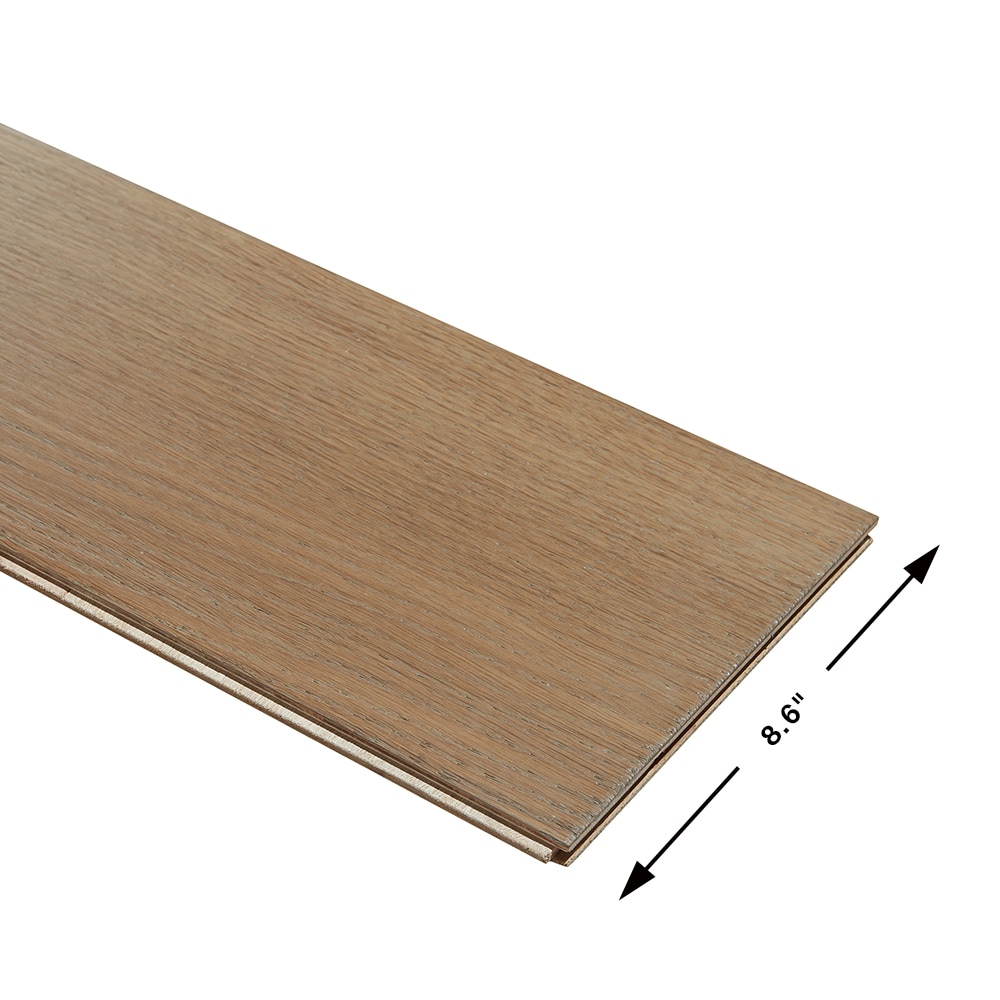 Villa Barcelona LOWMCTG013SAMP Hardwood-Flooring-Samples - View #5