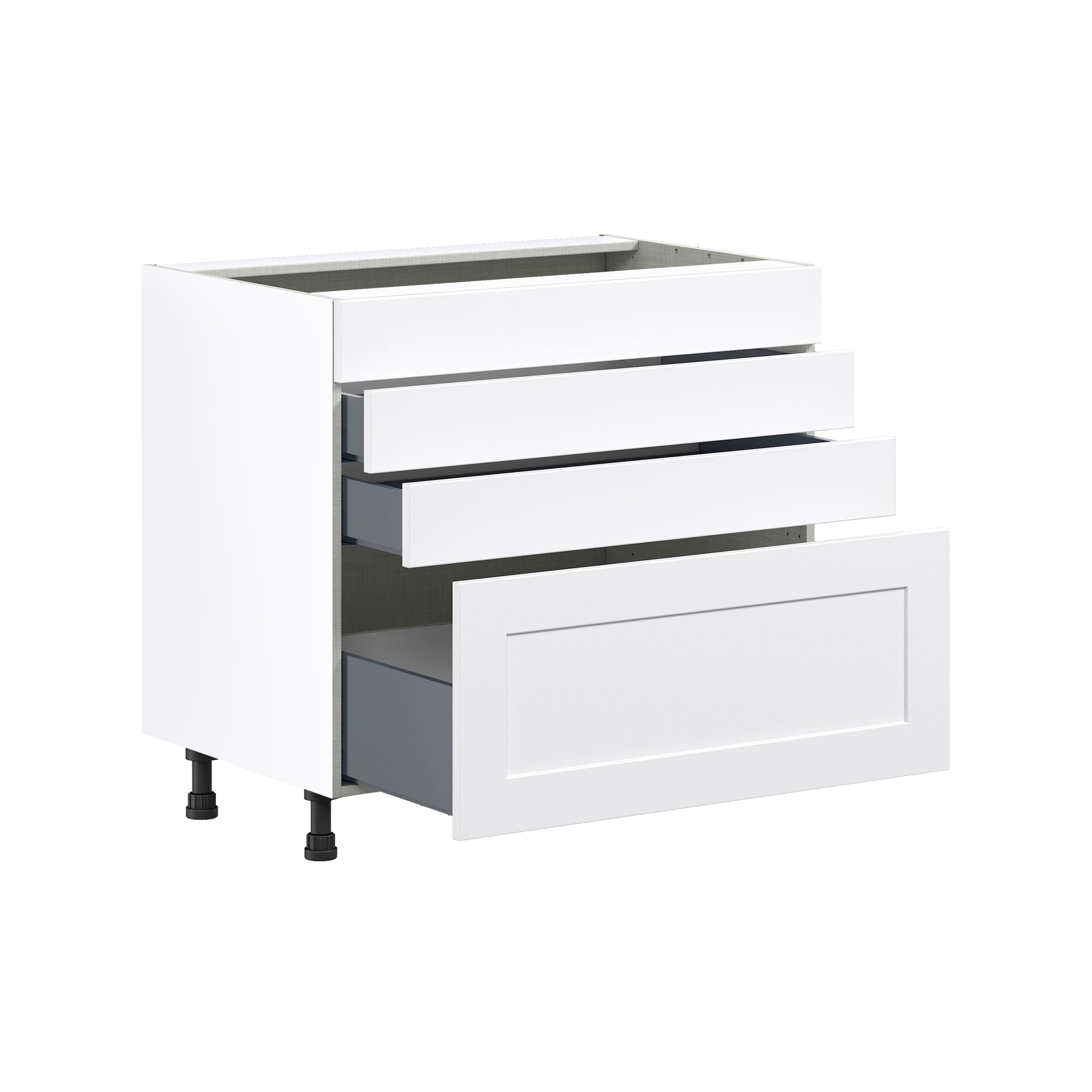 Hugo&Borg DSBCT4D36FF-JO Cabinets-Kitchen - View #7