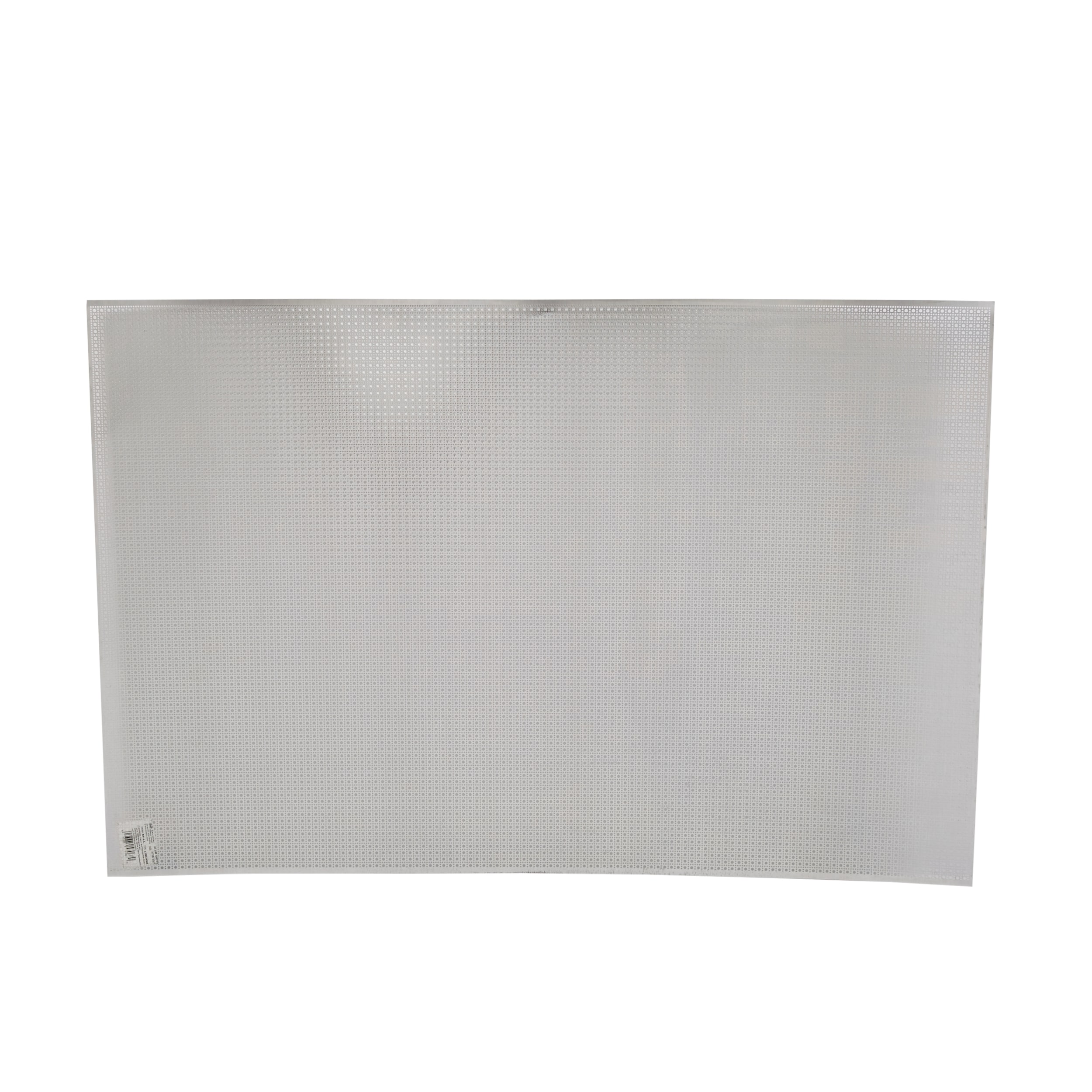 Hillman 24-in x 36-in Steel Solid Sheet Metal in the Sheet Metal department  at