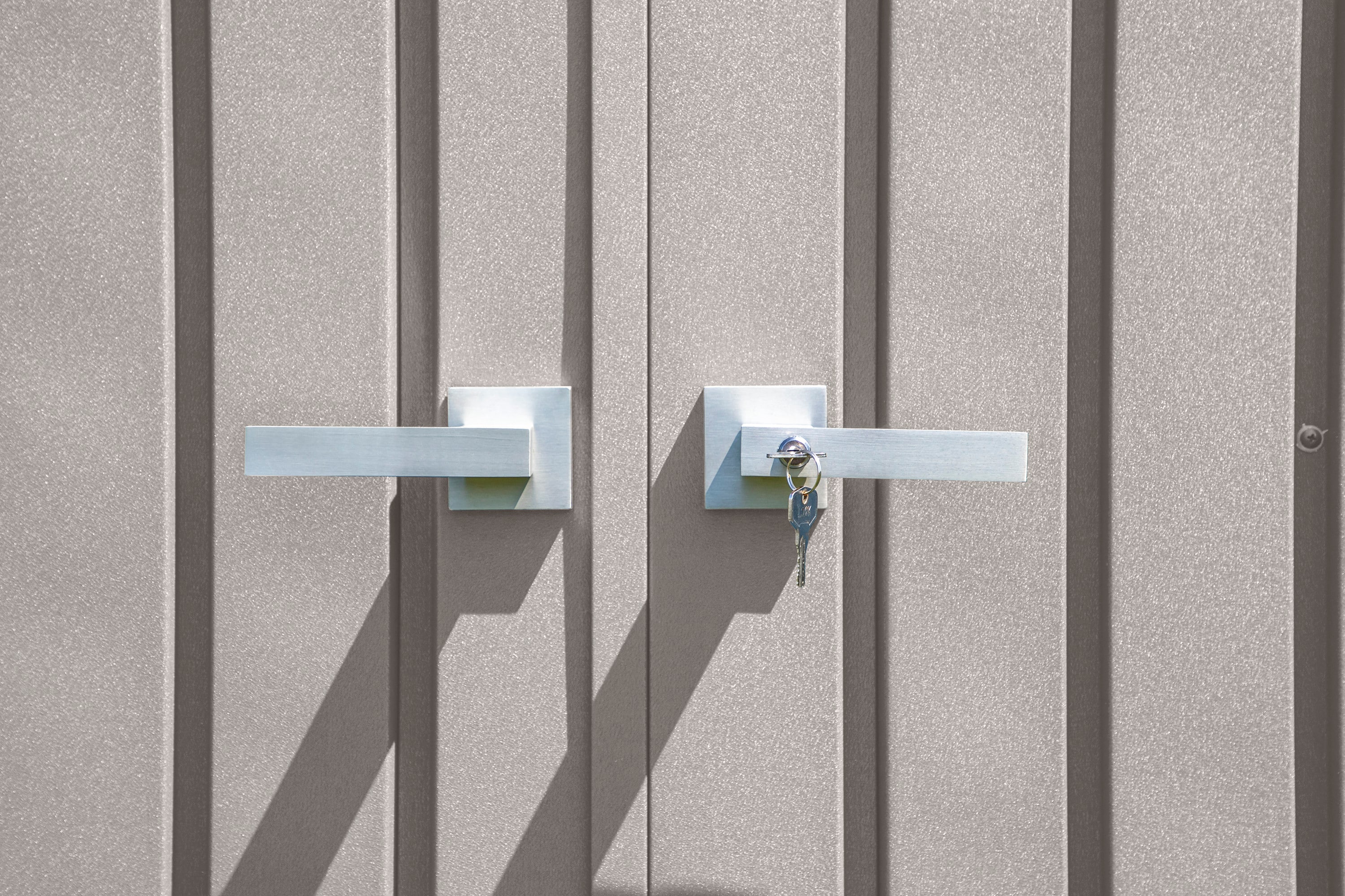 Arrow EG1012CG Metal-Storage-Buildings-Sheds - View #6