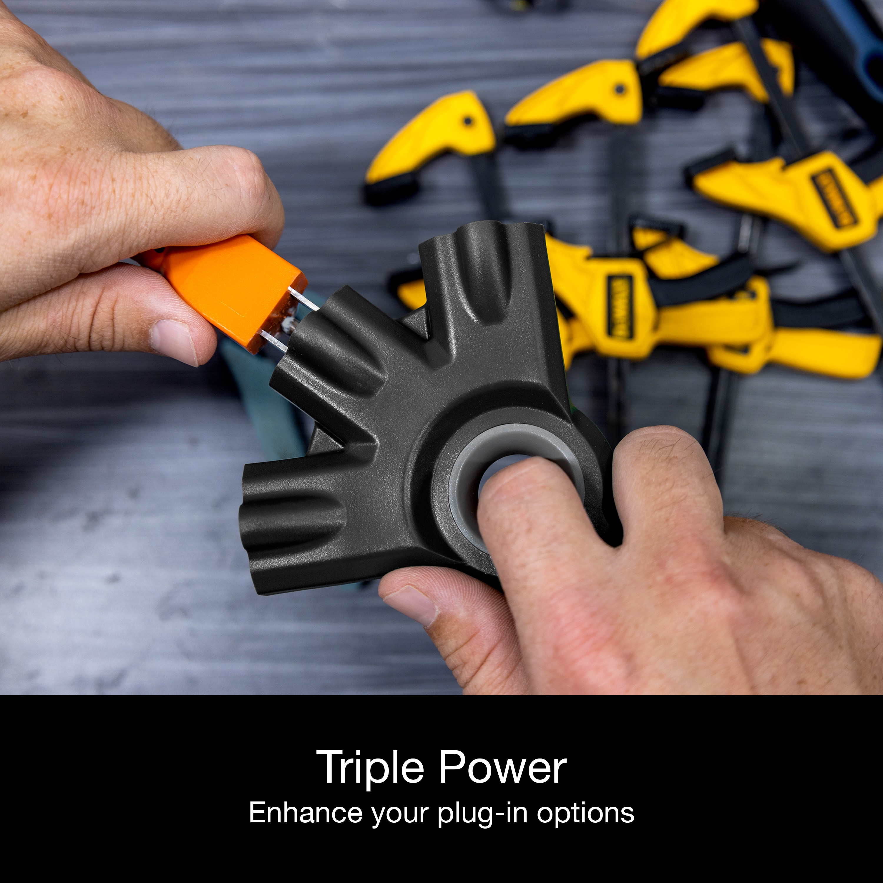 Utilitech 86174-DK1 Electrical-Extension-Cords - View #4