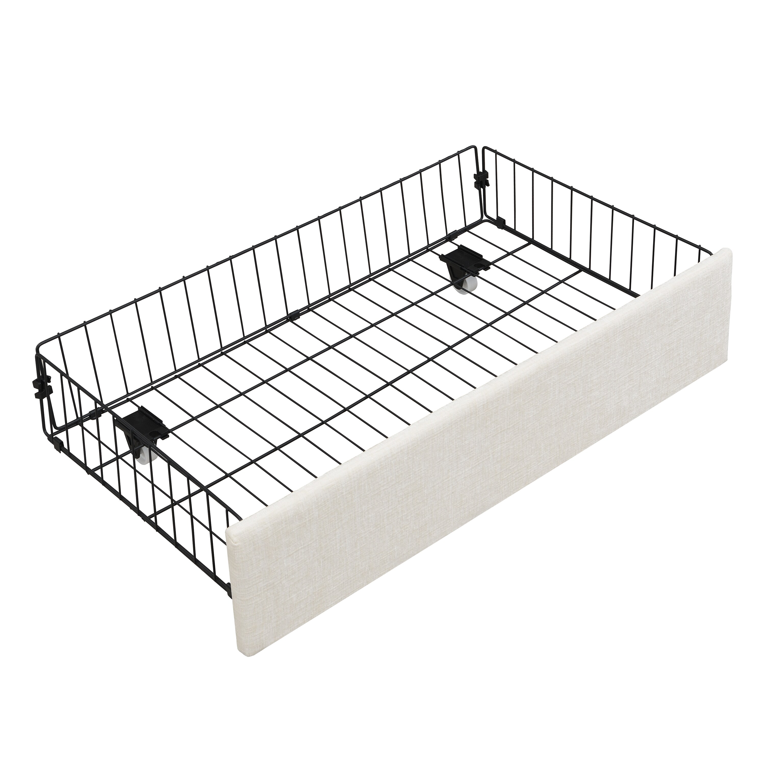 MiniEpic OPBD-08 beds - View #5
