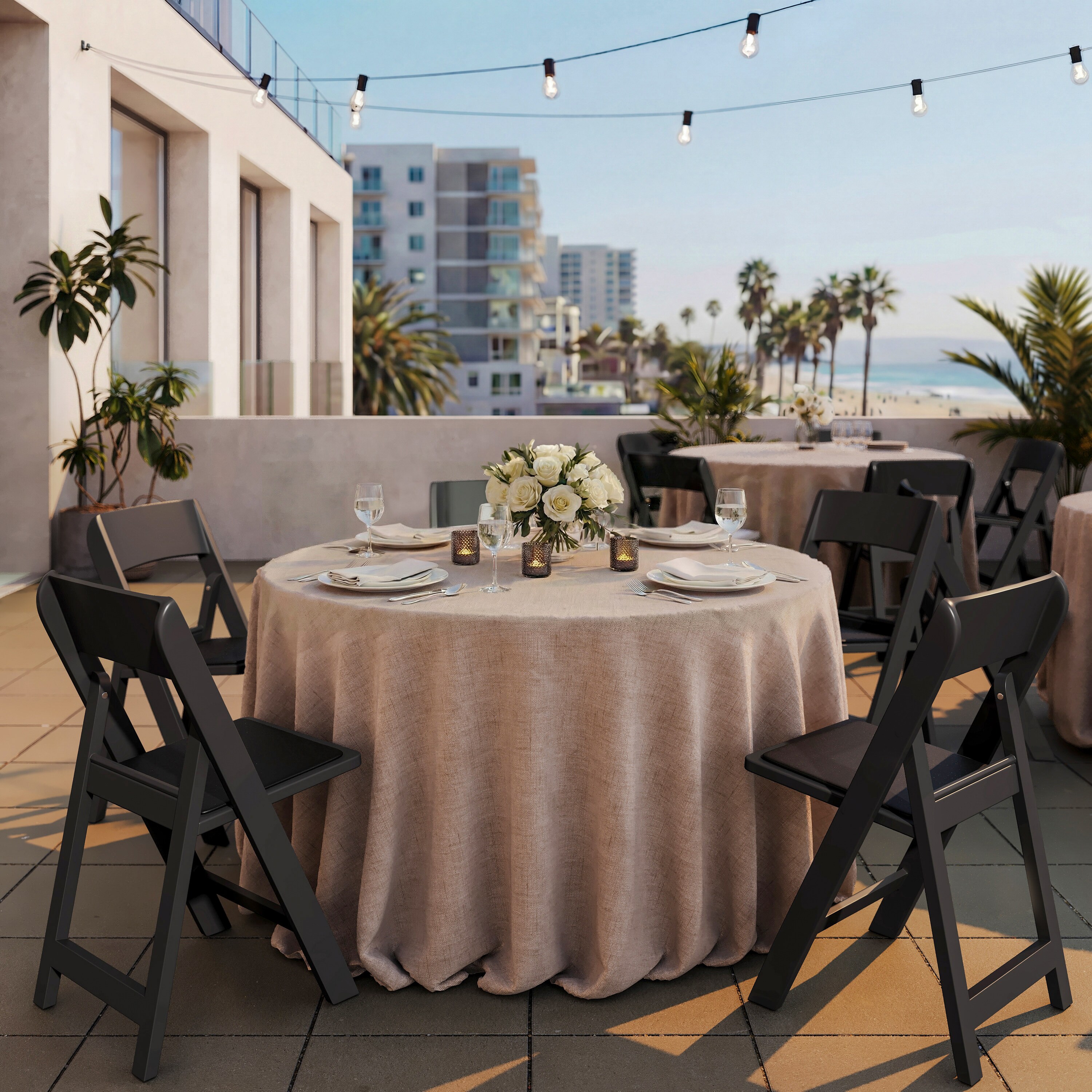 Flash Furniture 889142414070 Folding-Chairs - View #4