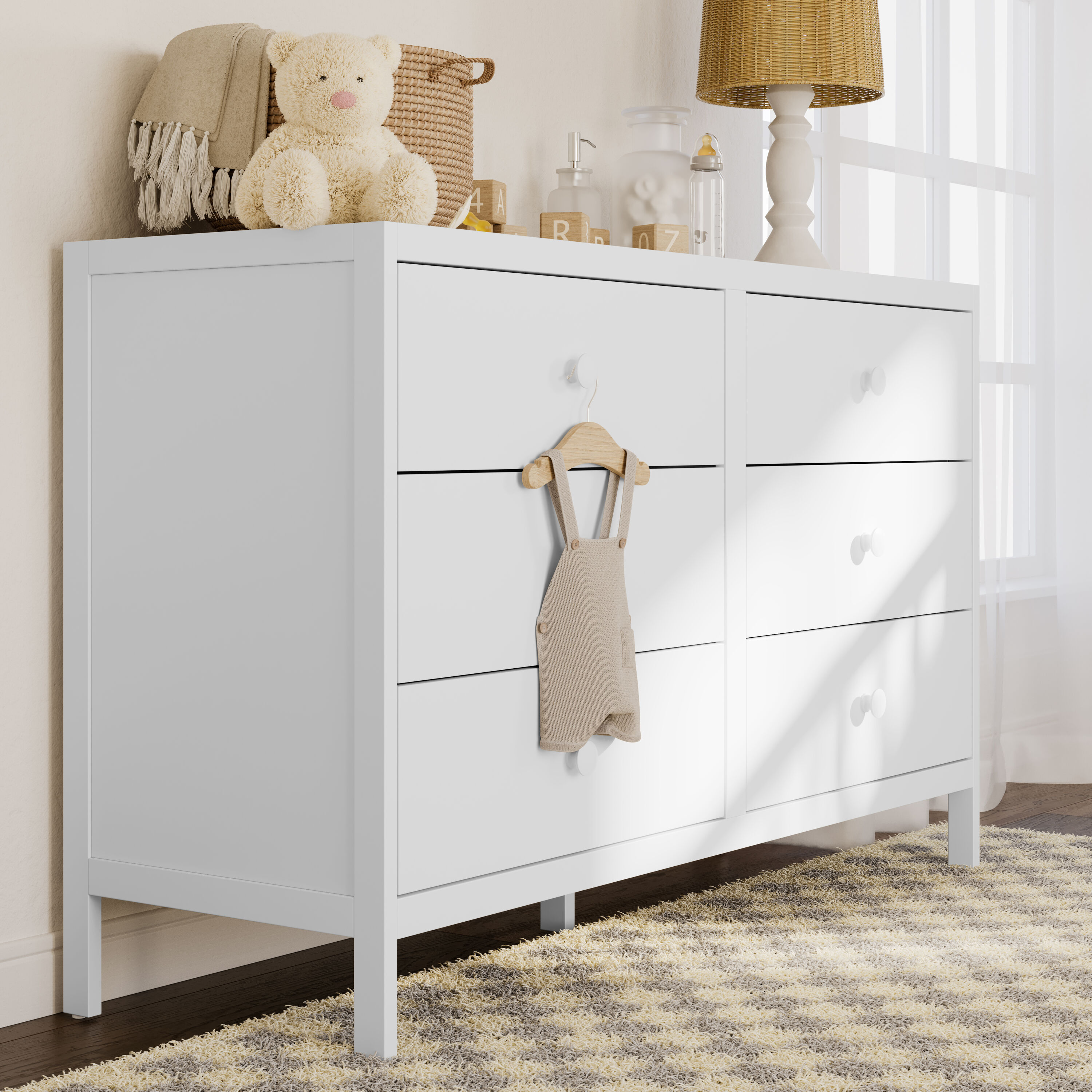 Graco 03716-301 dressers - View #2