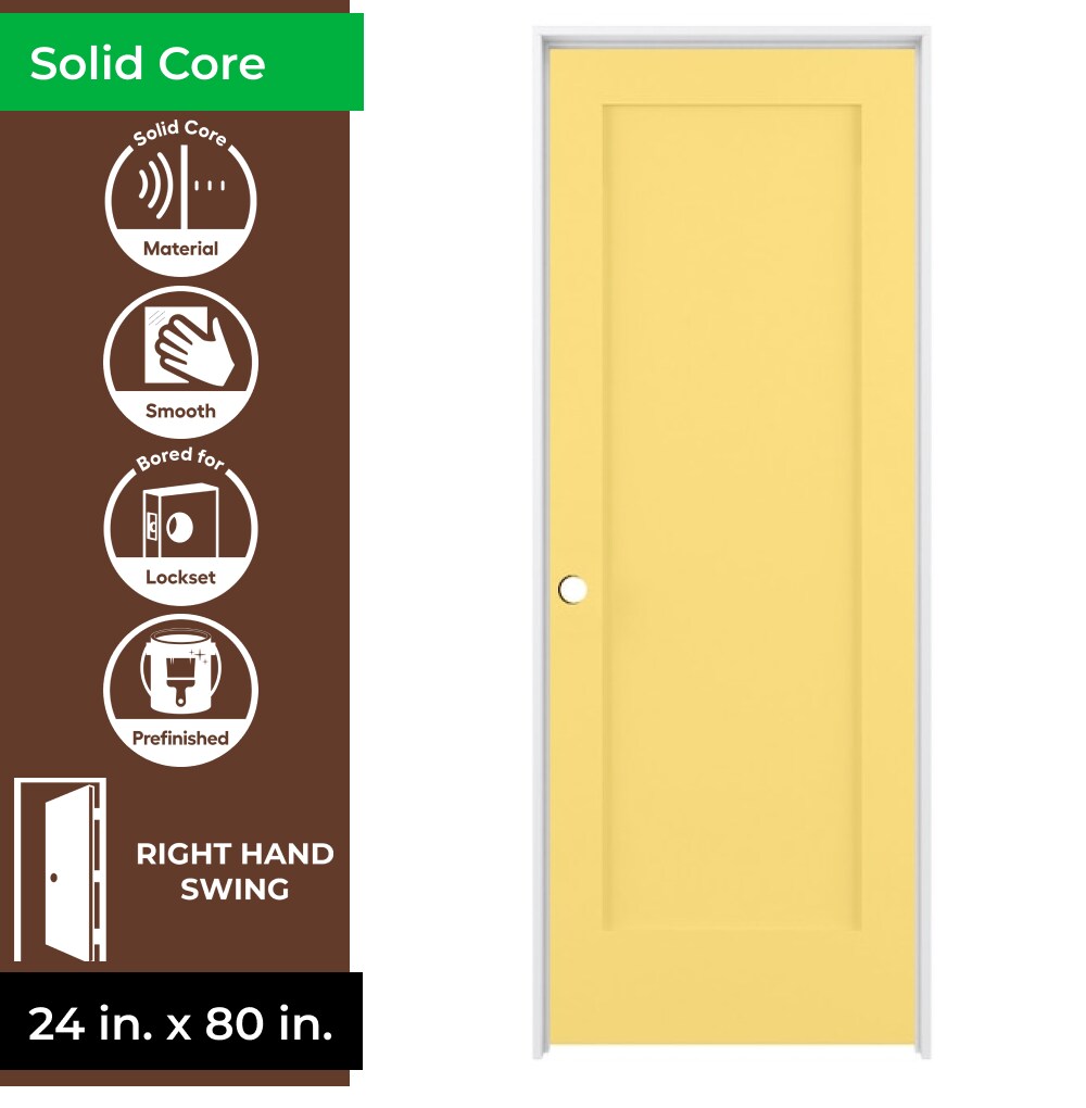 RELIABILT LO1368923 Pre-Hung-Doors - View #2